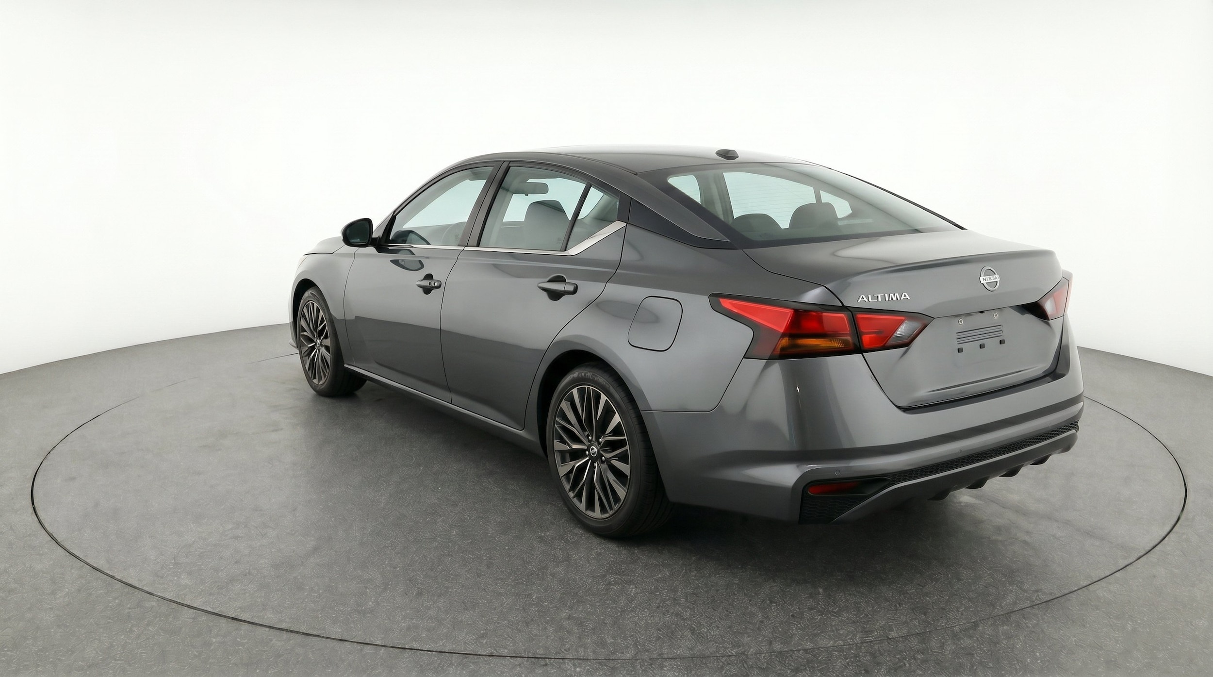 Thumbnail: 2025 Nissan Altima - 6