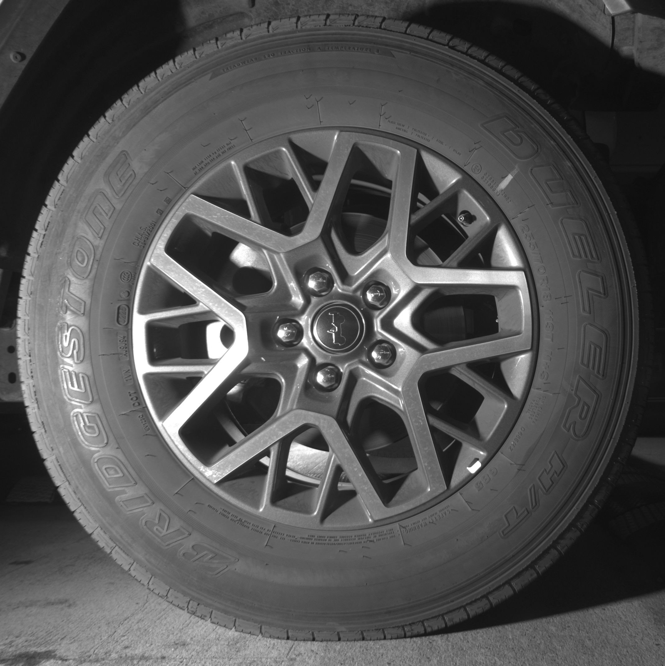 Thumbnail: 2025 Jeep Wrangler - 13