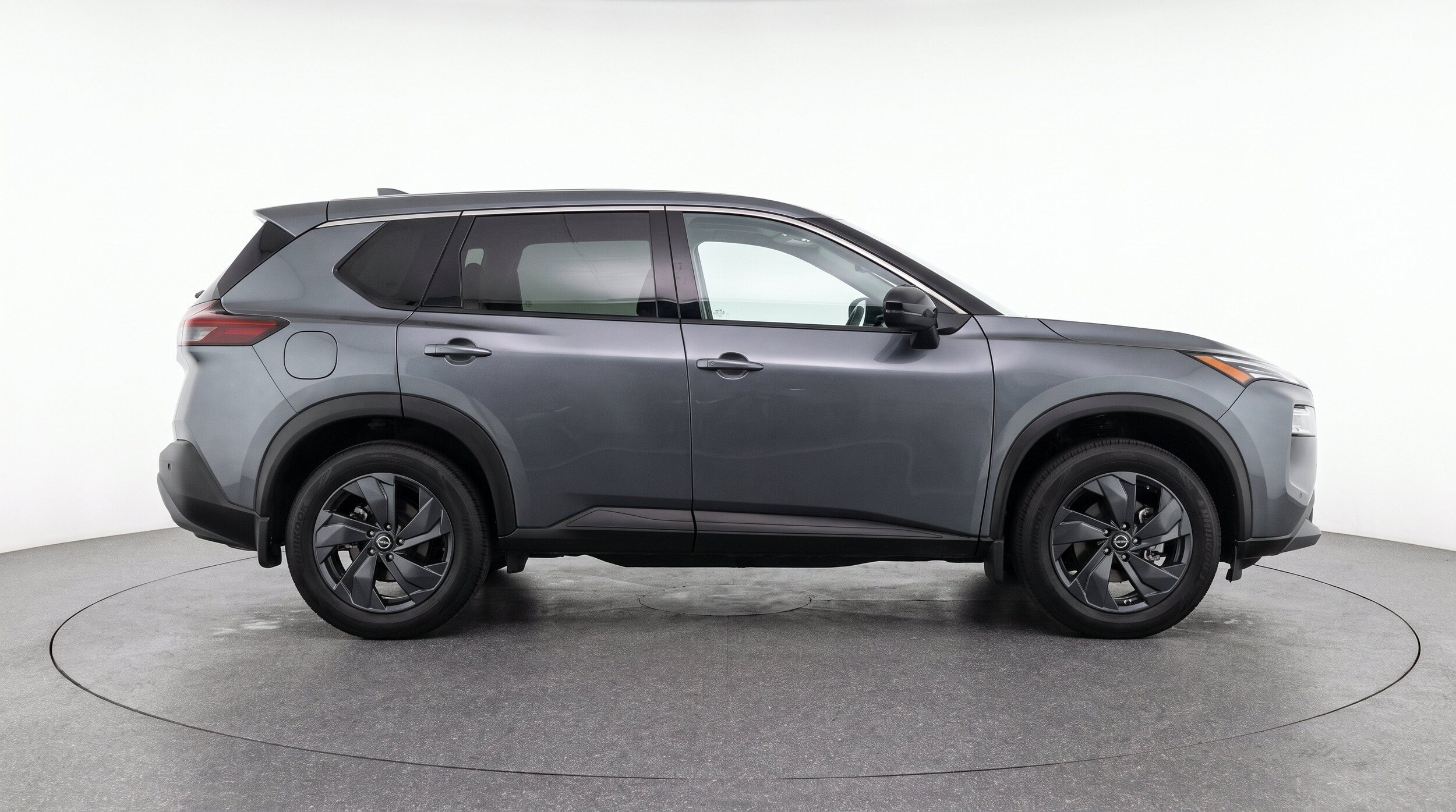 Thumbnail: 2026 Nissan Rogue - 10