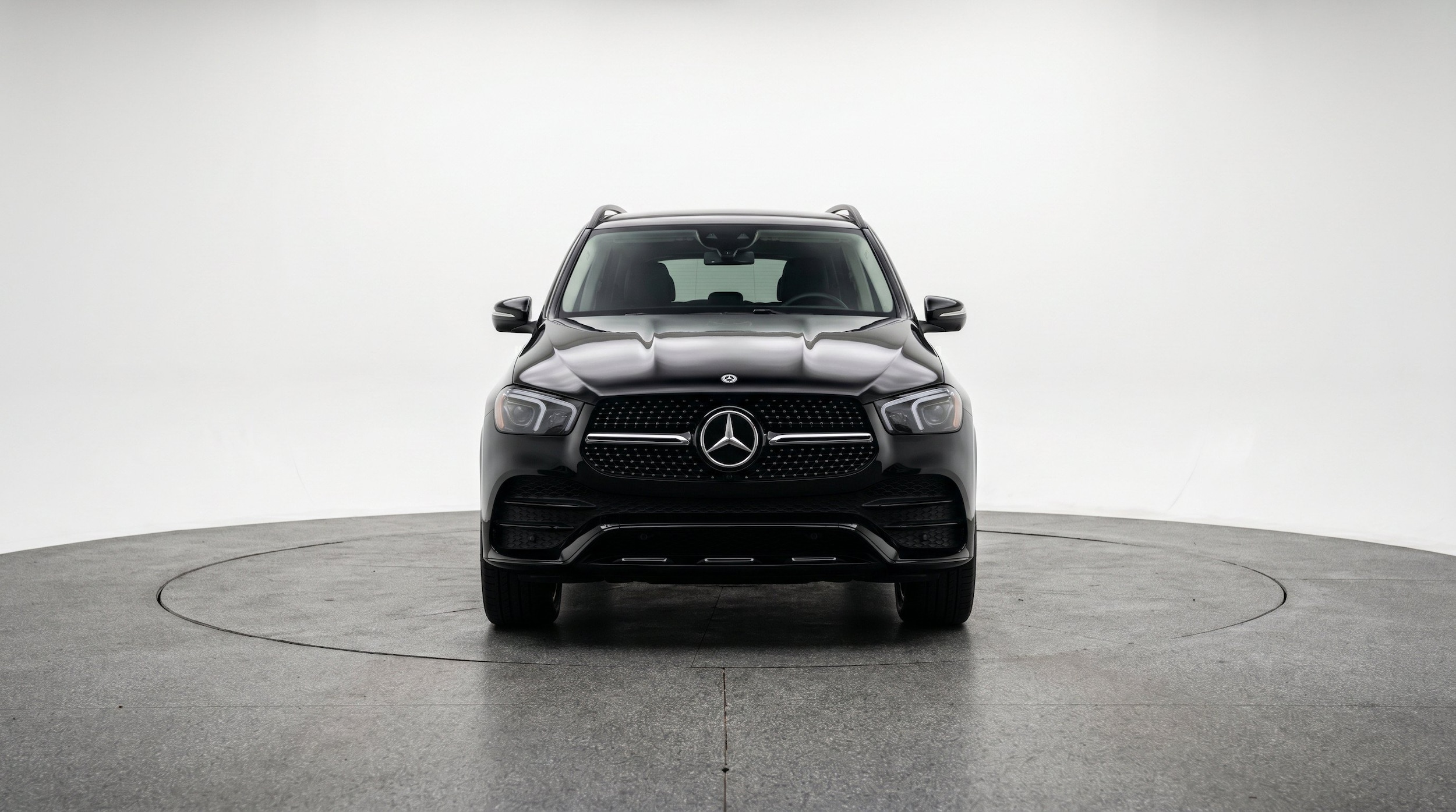 Thumbnail: 2026 Mercedes-Benz GLE - 2