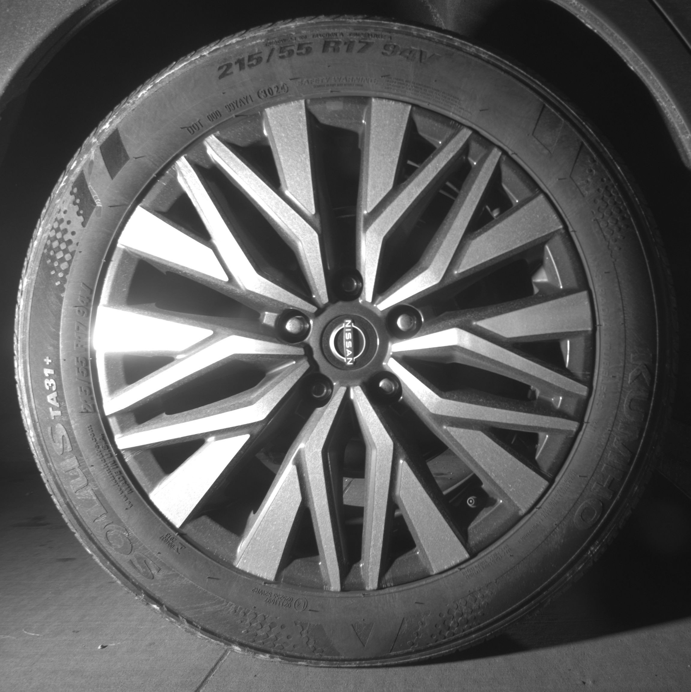 Thumbnail: 2025 Nissan Altima - 15