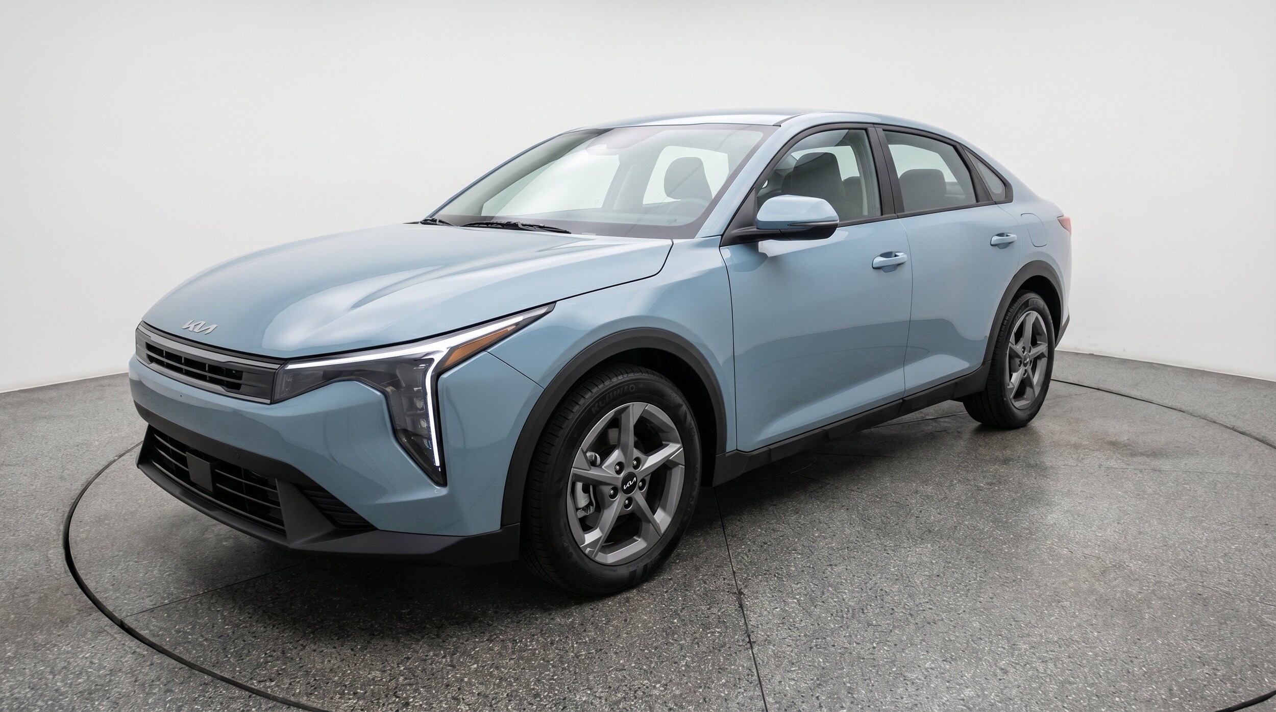 Thumbnail: 2026 Kia K4 - 3