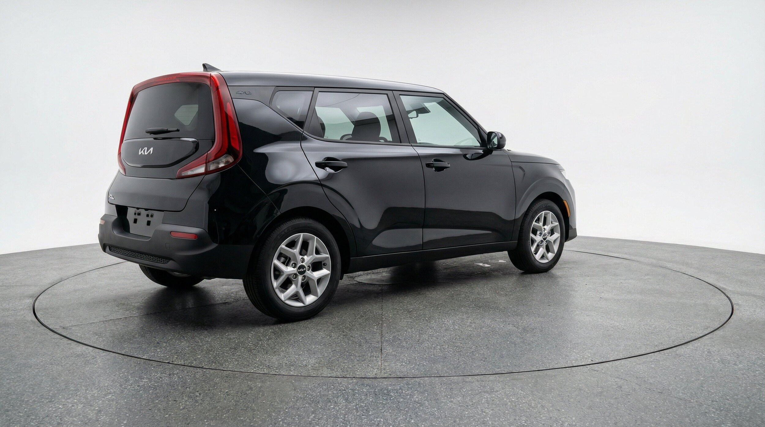 Thumbnail: 2025 Kia Soul - 9
