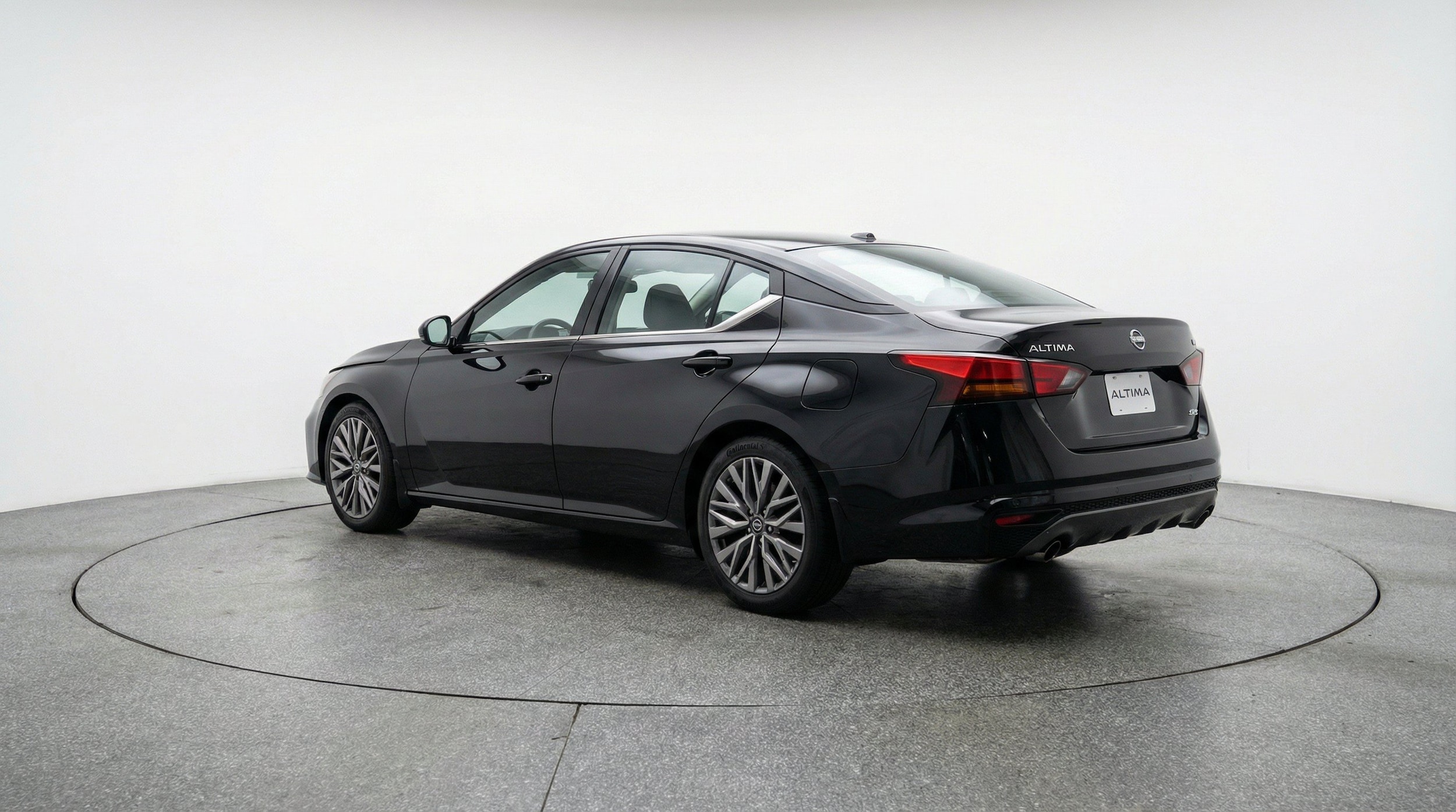 Thumbnail: 2025 Nissan Altima - 6