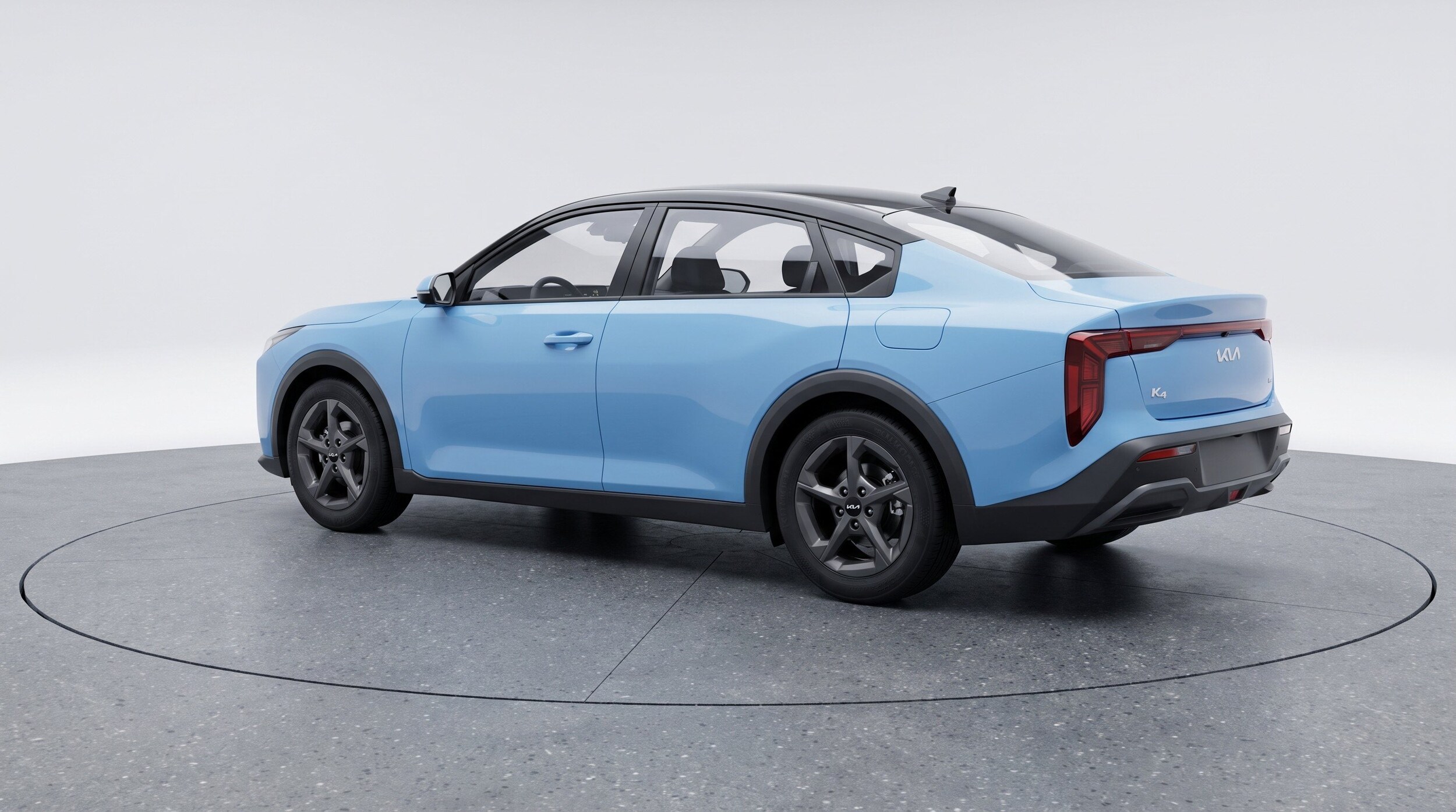 Thumbnail: 2026 Kia K4 - 6