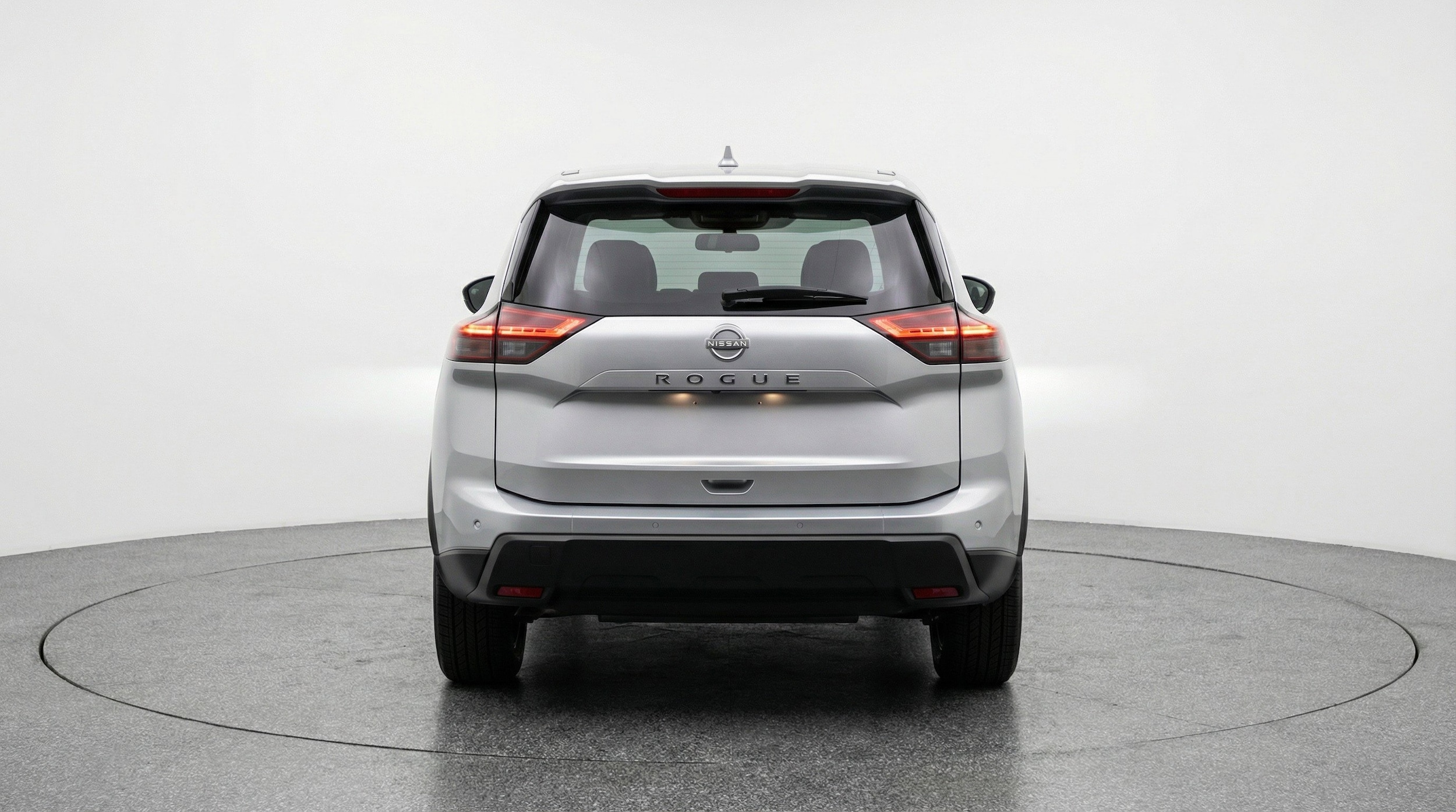 Thumbnail: 2025 Nissan Rogue - 7