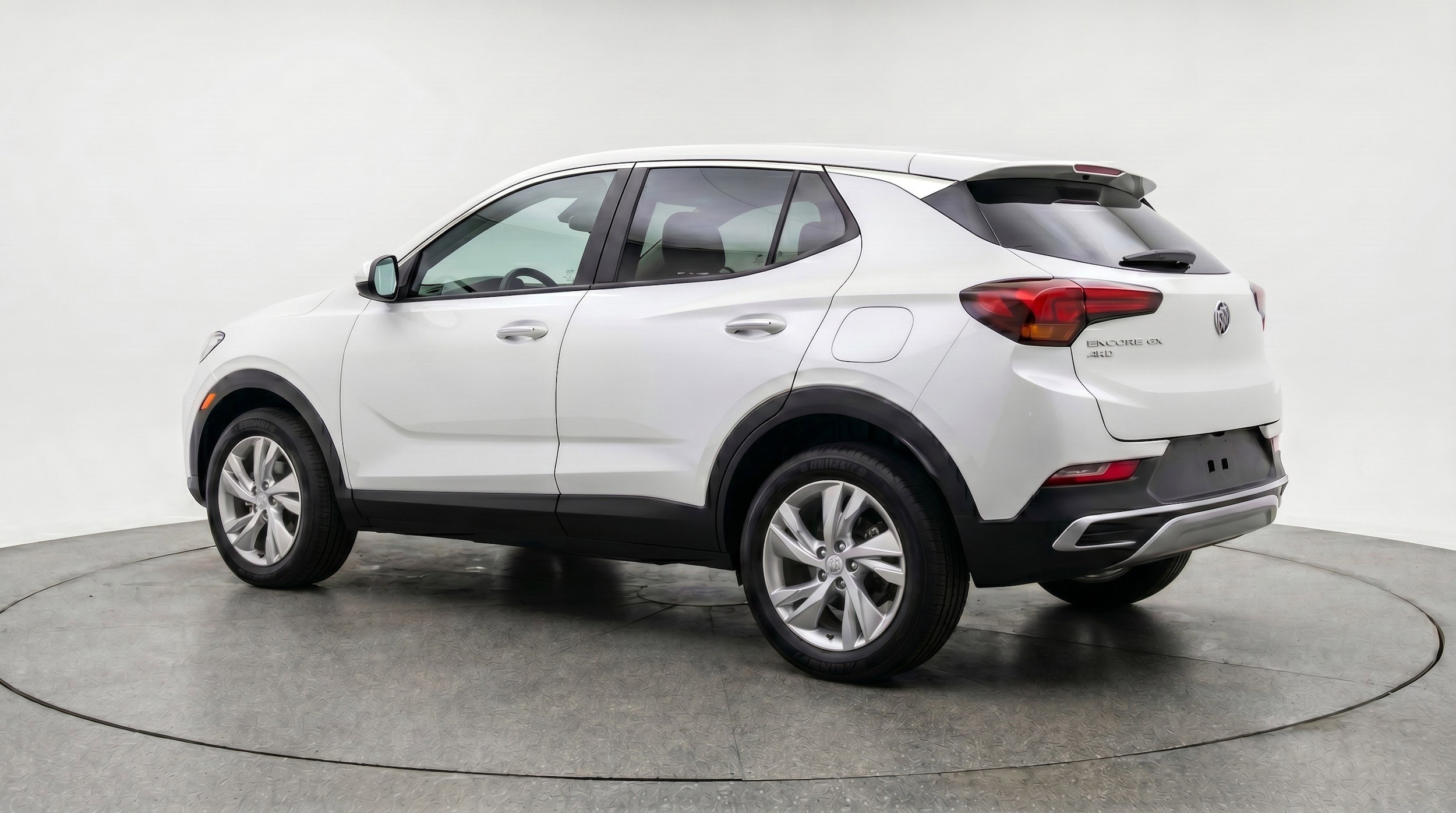 Thumbnail: 2025 Buick Encore GX - 6