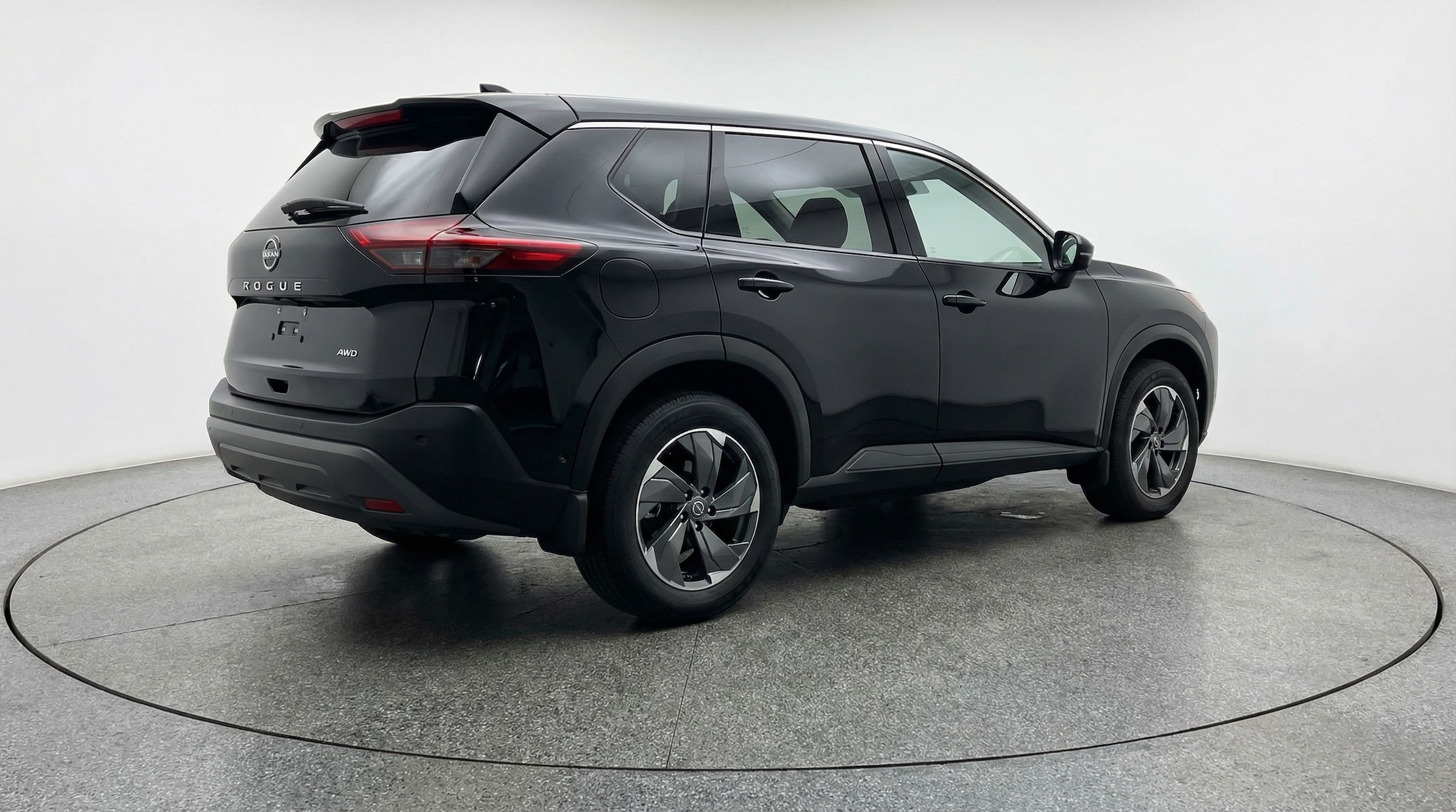 Thumbnail: 2025 Nissan Rogue - 7