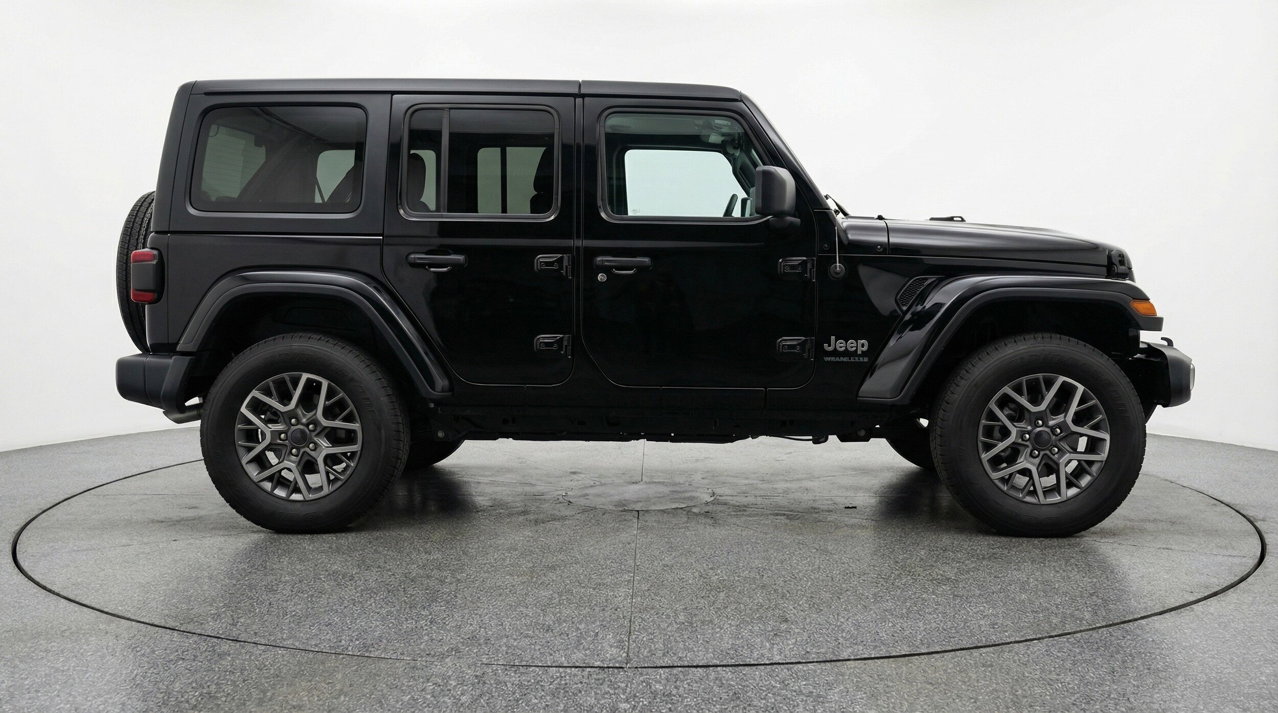 Thumbnail: 2025 Jeep Wrangler - 11