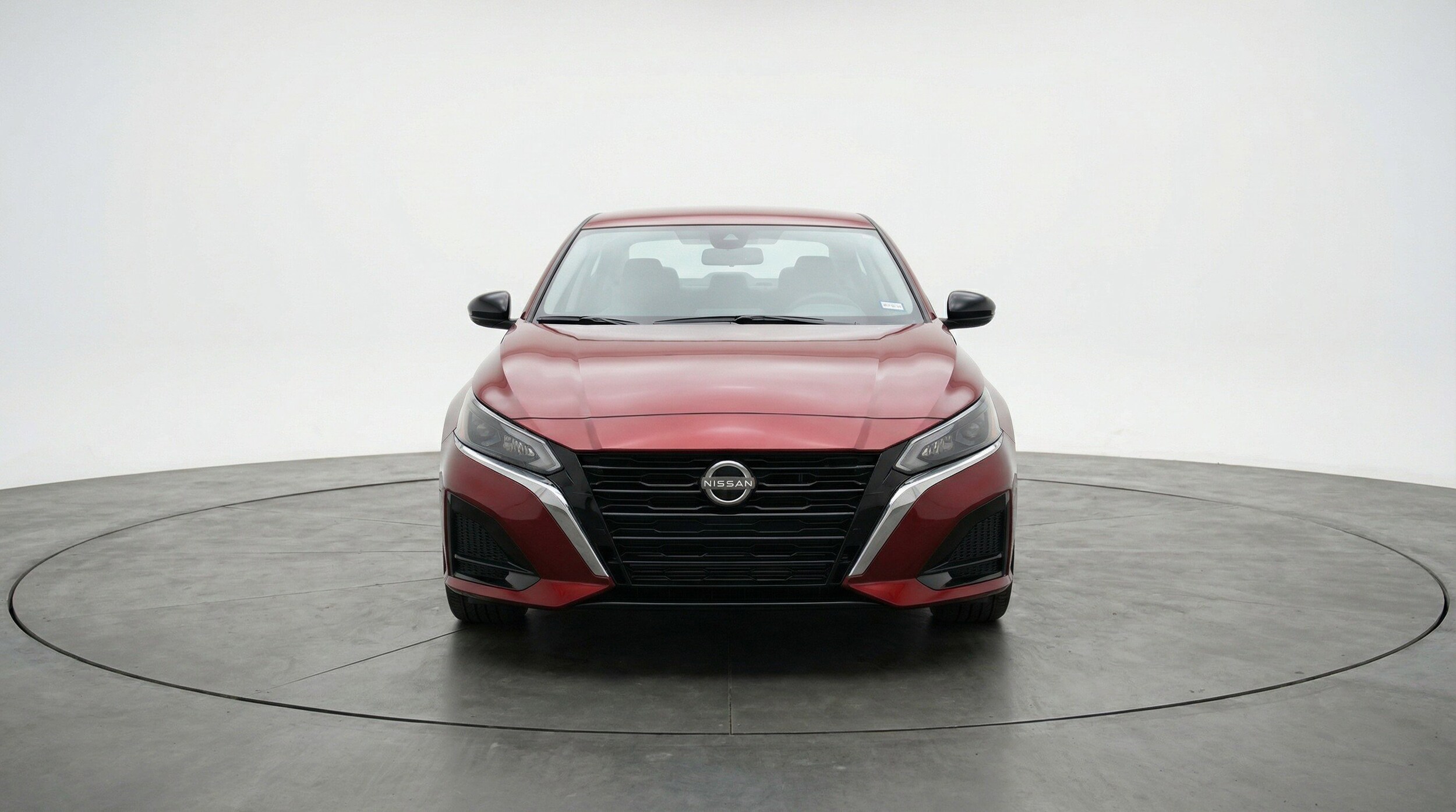 Thumbnail: 2025 Nissan Altima - 2