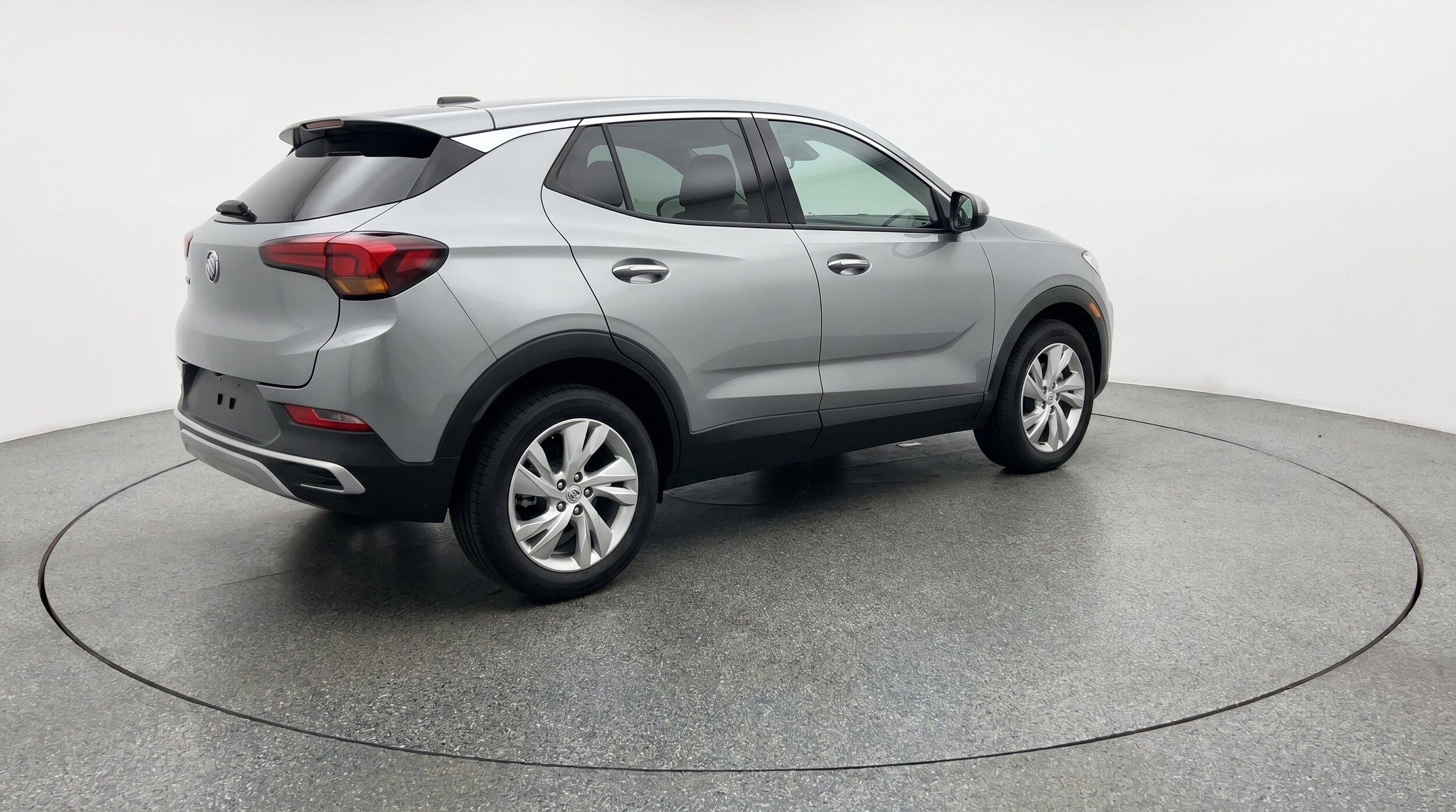 Thumbnail: 2026 Buick Encore GX - 9