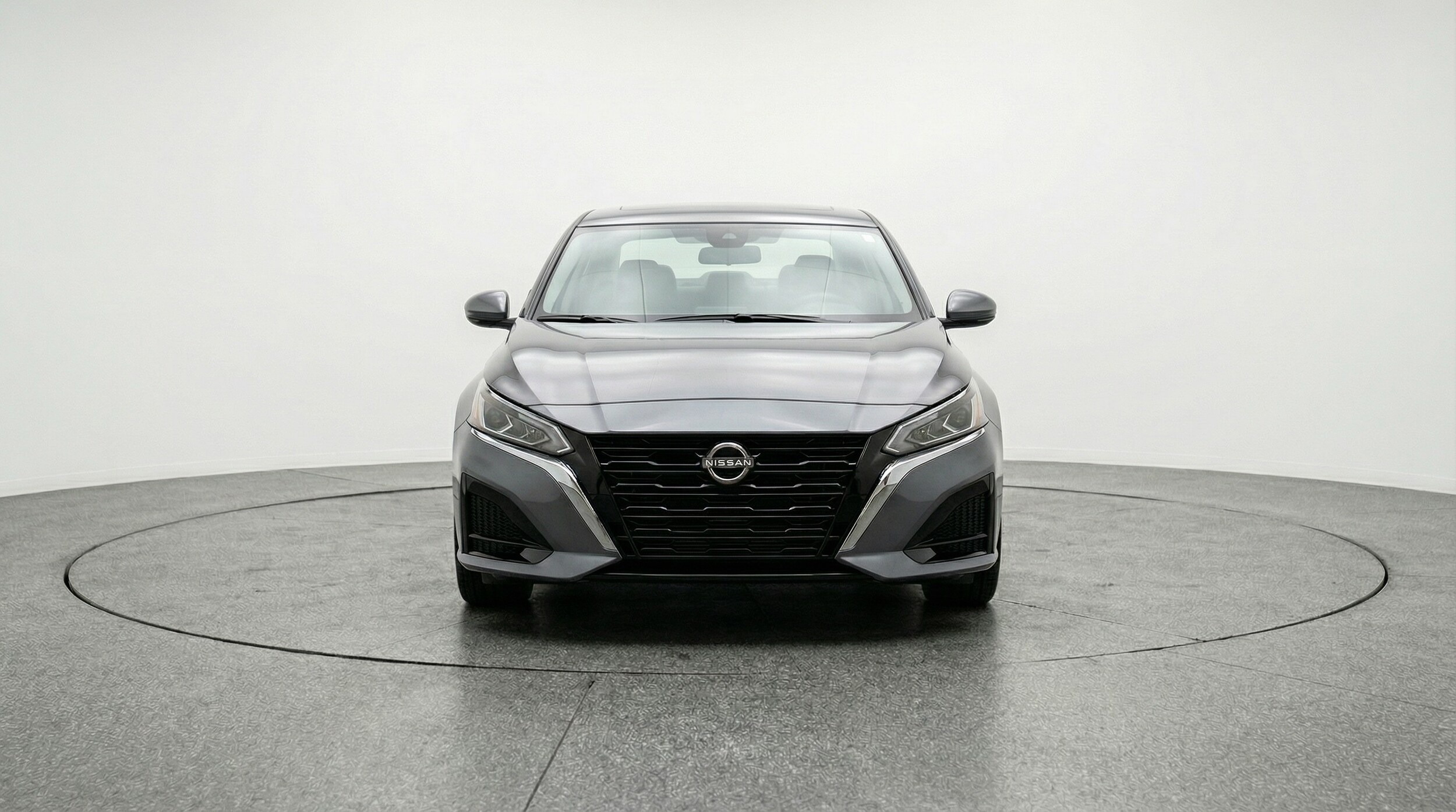 Thumbnail: 2025 Nissan Altima - 2