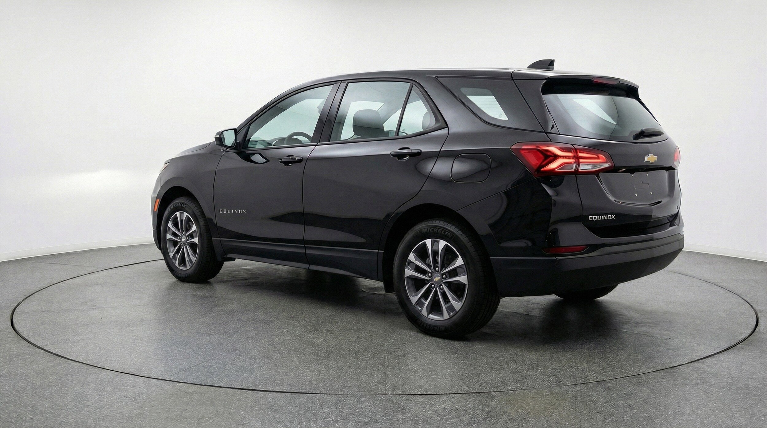Thumbnail: 2025 Chevrolet Equinox - 6