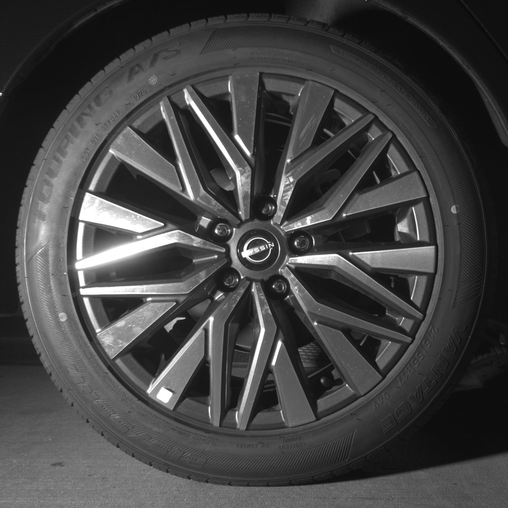 Thumbnail: 2025 Nissan Altima - 12