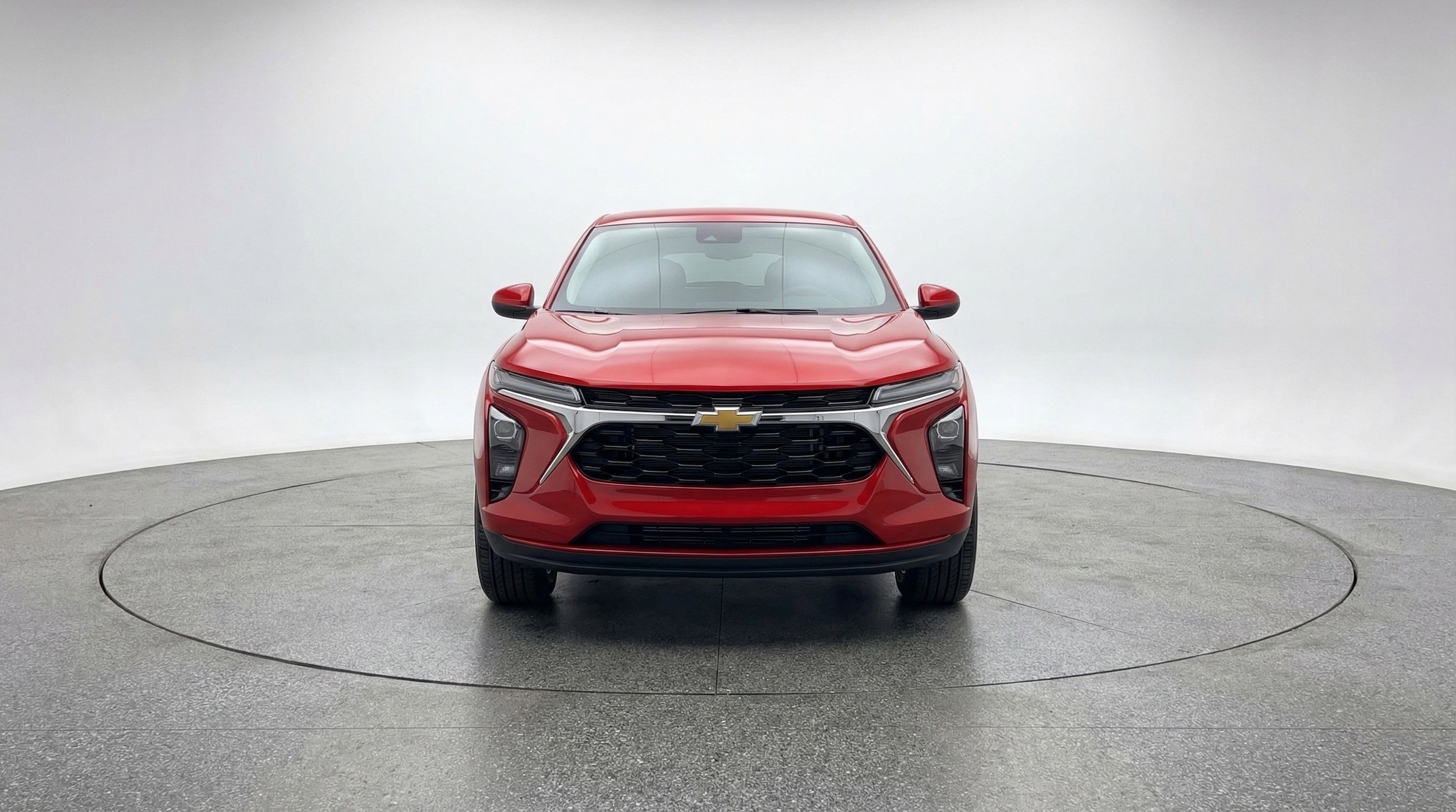 Thumbnail: 2025 Chevrolet Blazer - 2