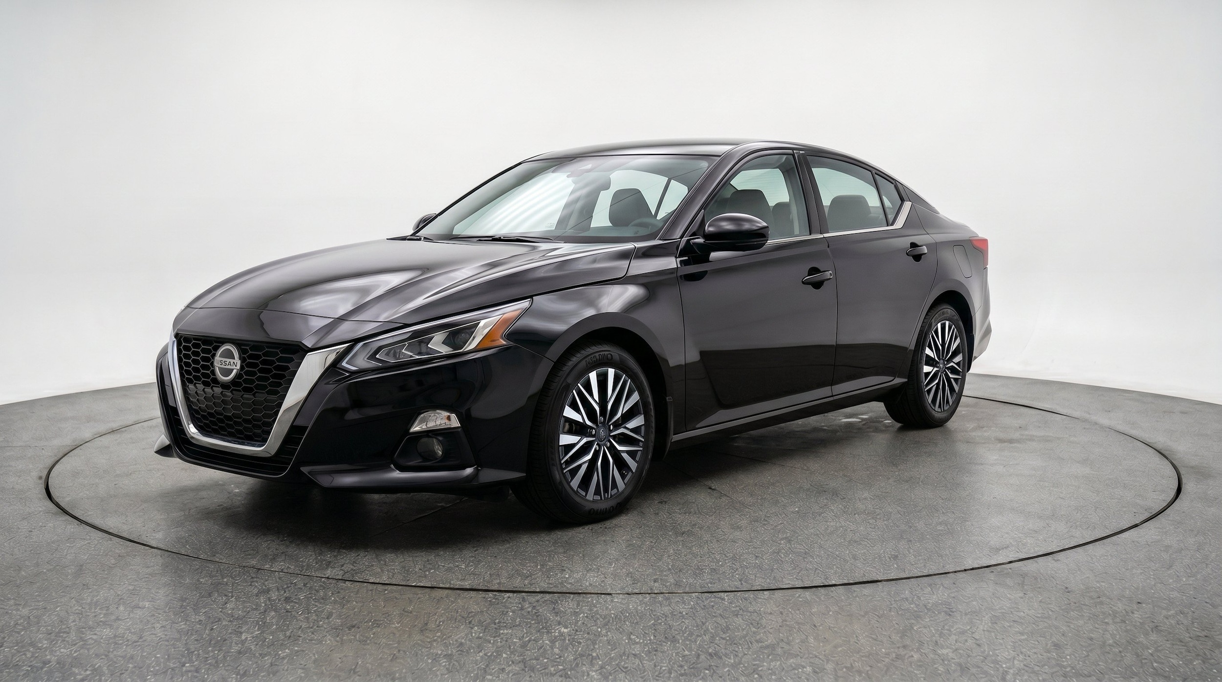 Thumbnail: 2026 Nissan Altima - 3