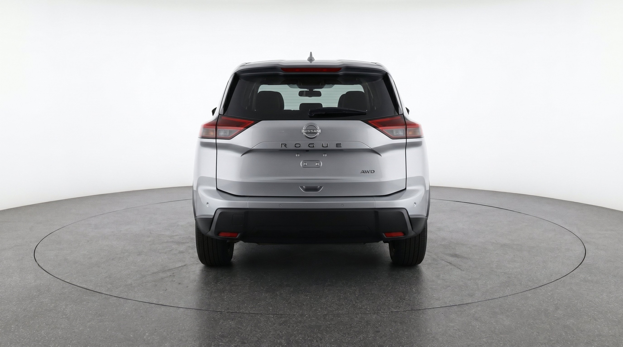 Thumbnail: 2025 Nissan Rogue - 7