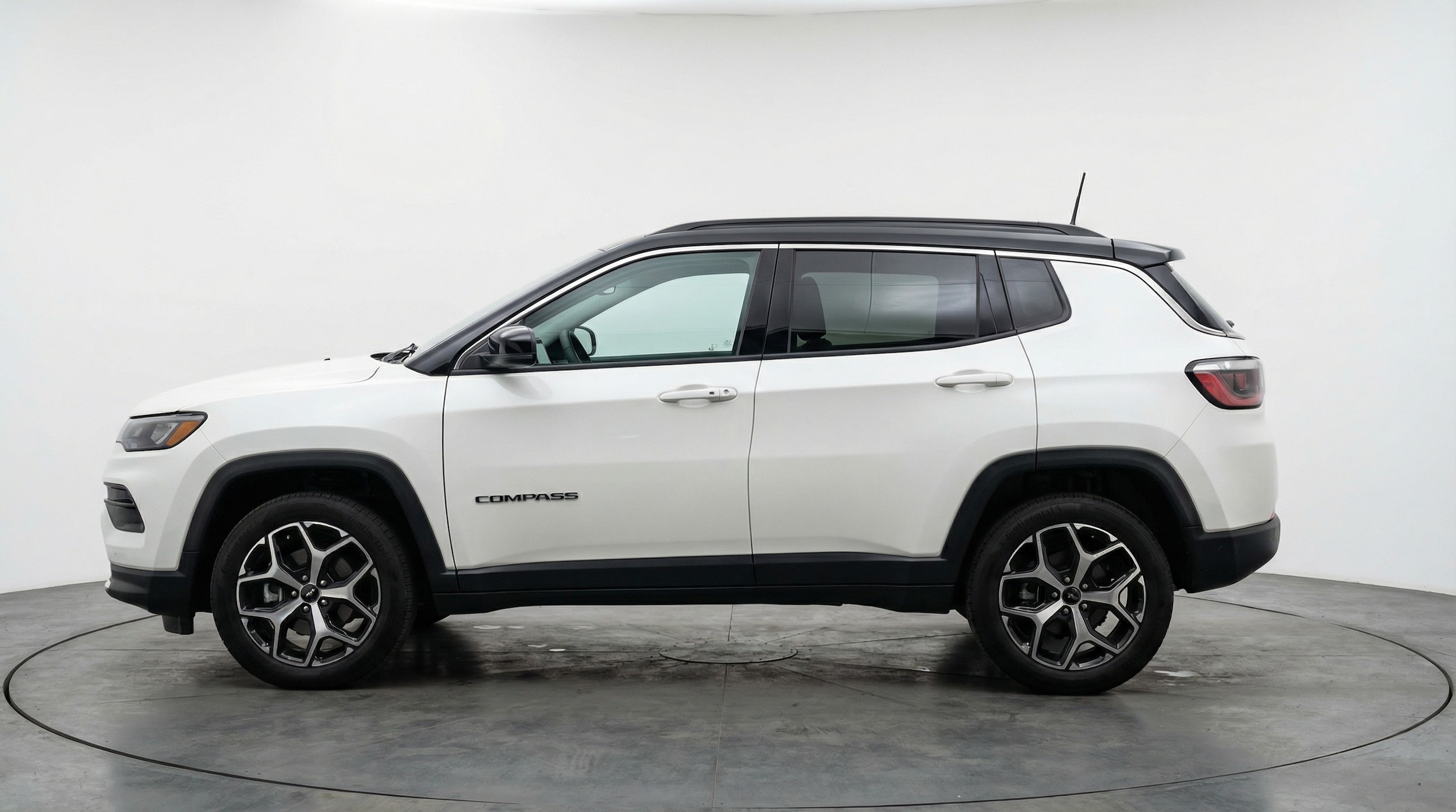 Thumbnail: 2025 Jeep Compass - 4