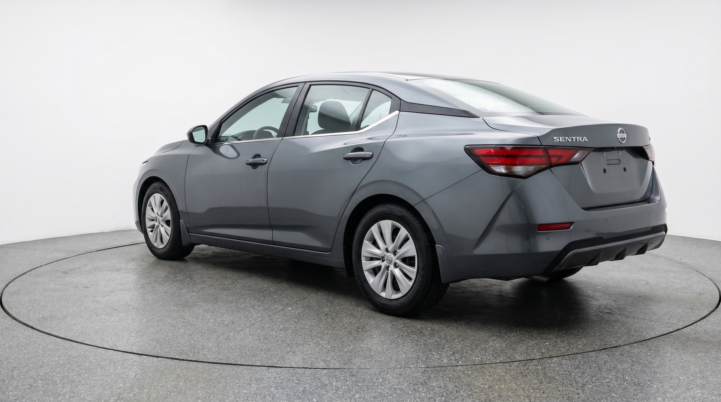 Thumbnail: 2025 Nissan Sentra - 6