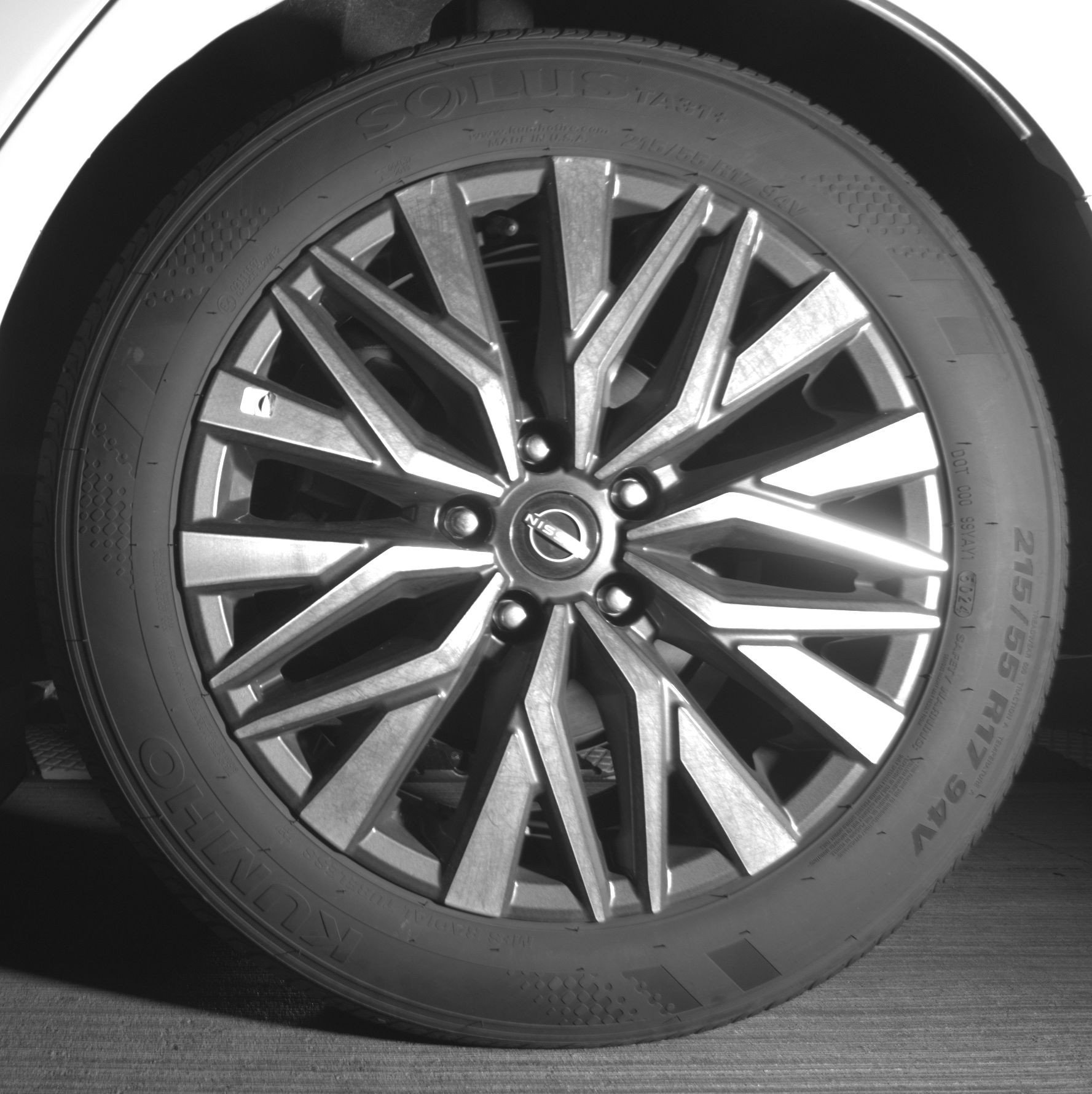 Thumbnail: 2025 Nissan Altima - 14