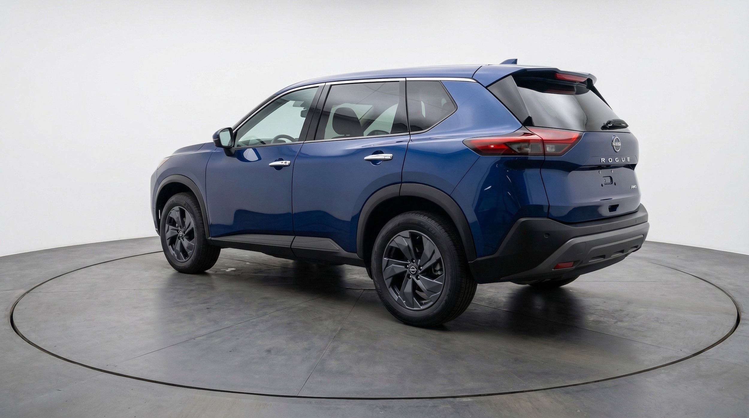 Thumbnail: 2025 Nissan Rogue - 6
