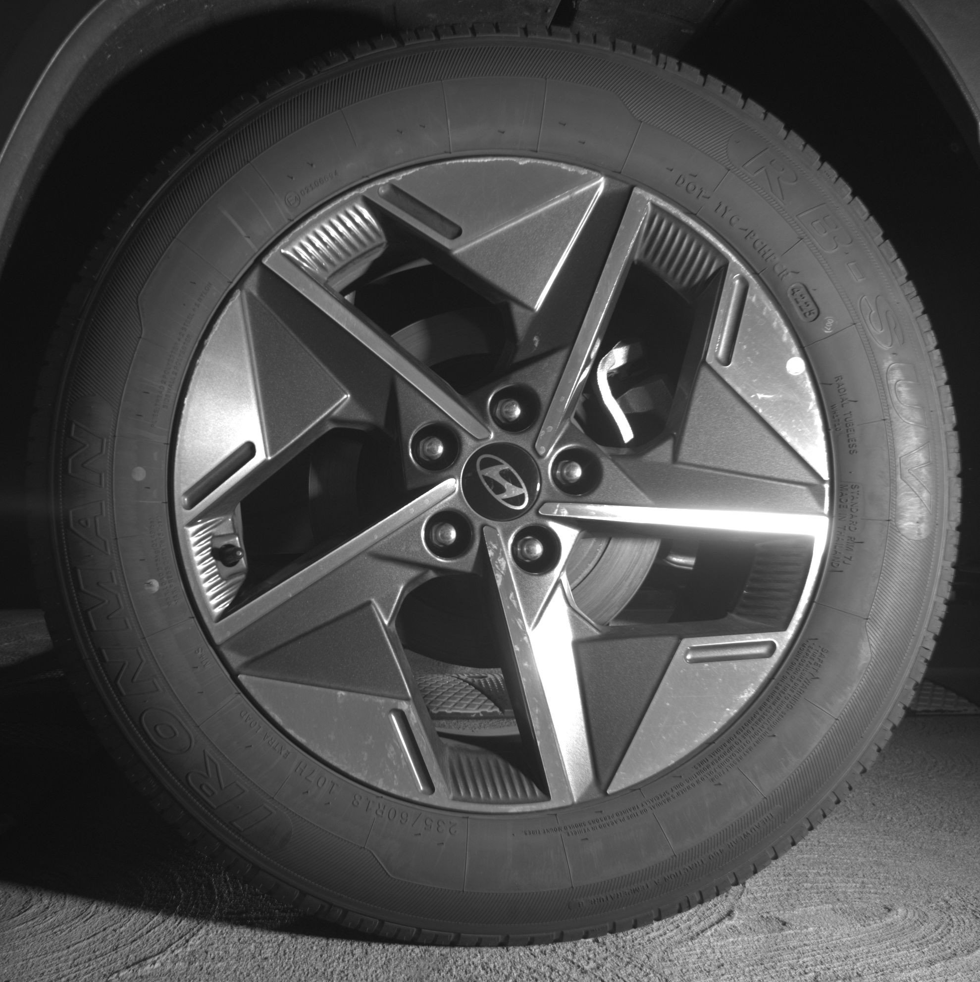 Thumbnail: 2025 Hyundai Tucson - 14