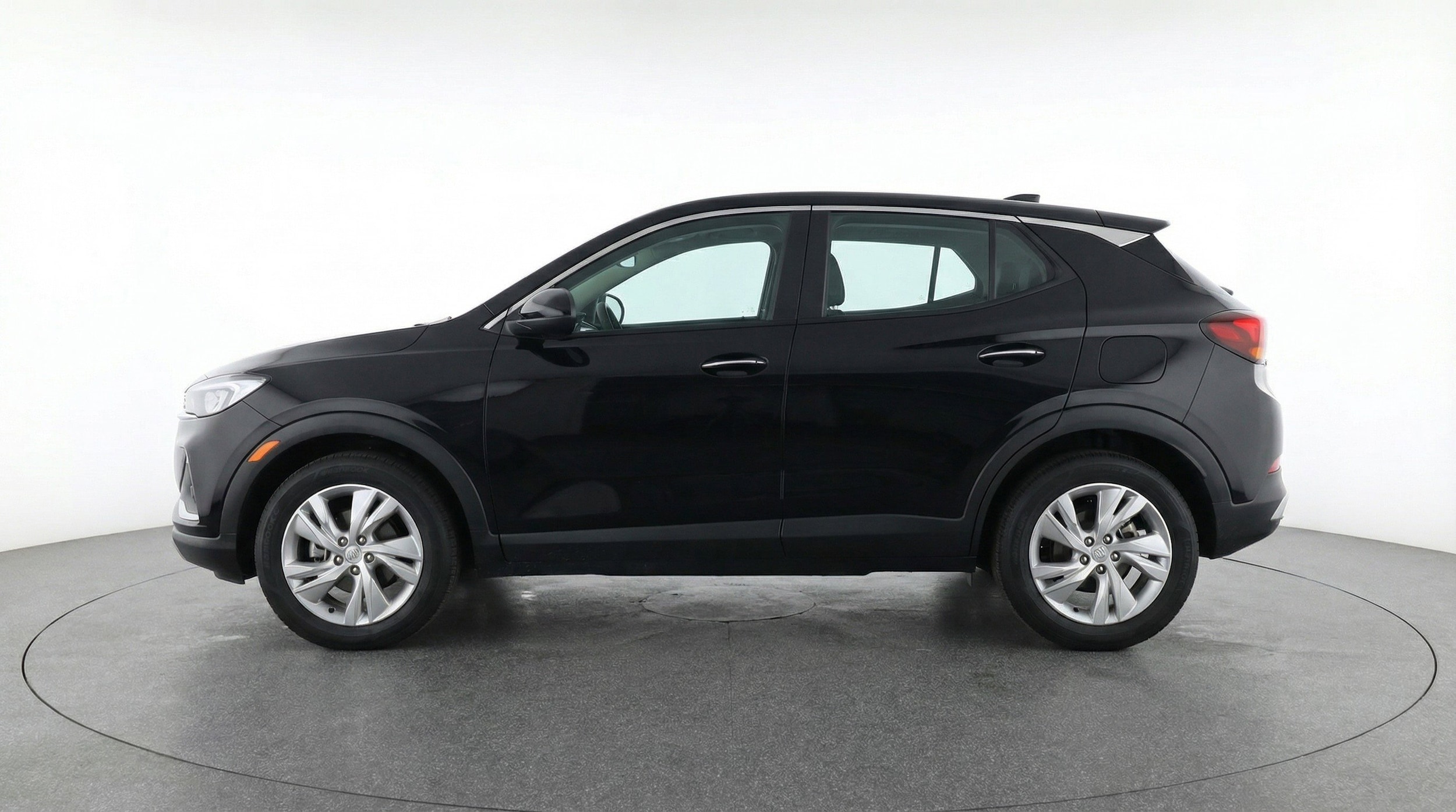 Thumbnail: 2025 Buick Encore GX - 5