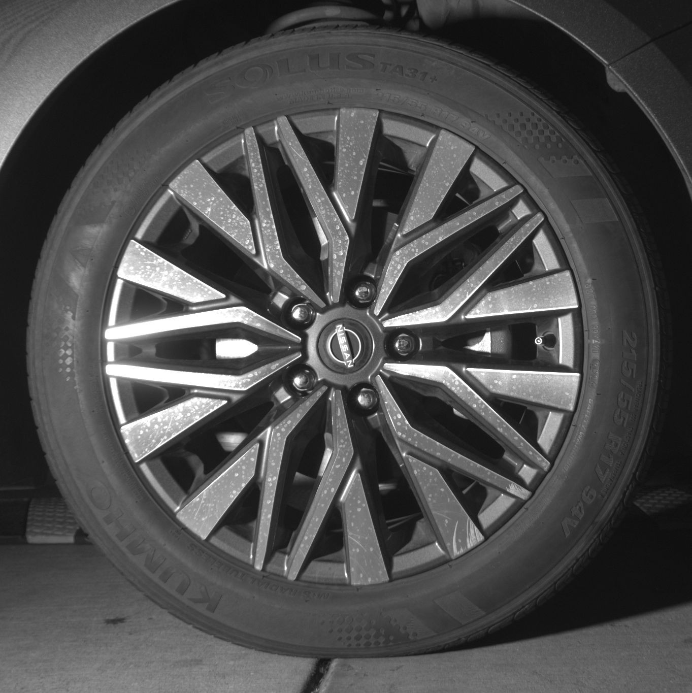 Thumbnail: 2025 Nissan Altima - 10