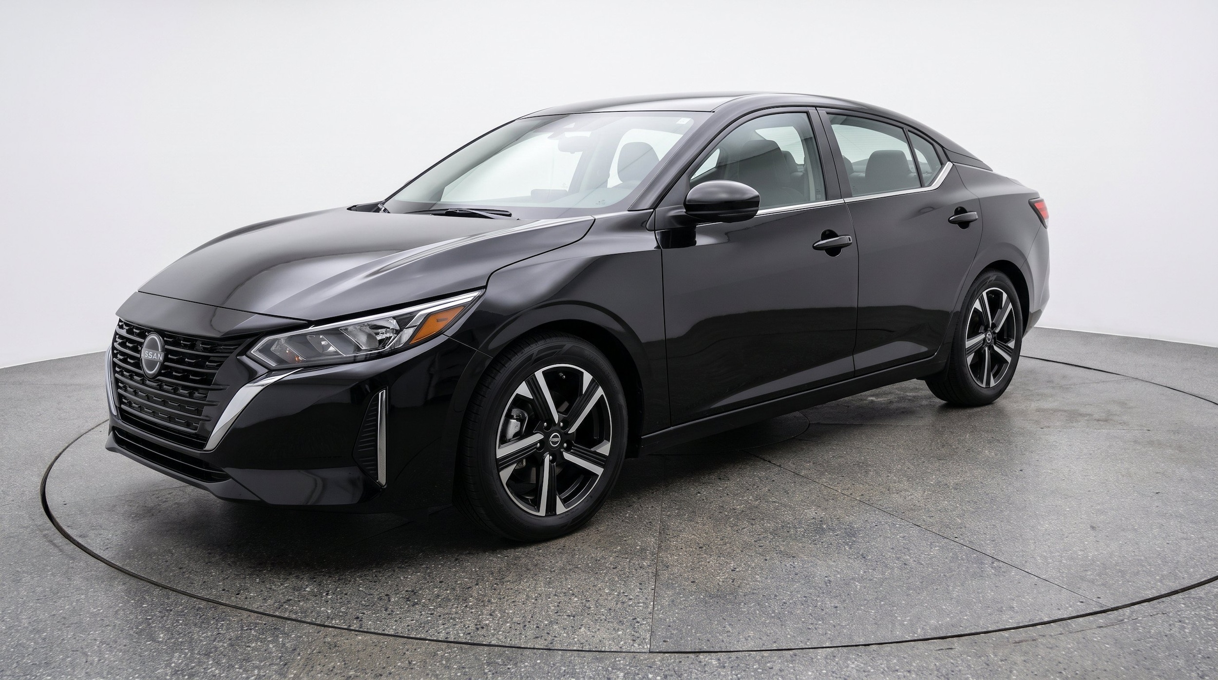 Thumbnail: 2025 Nissan Sentra - 3
