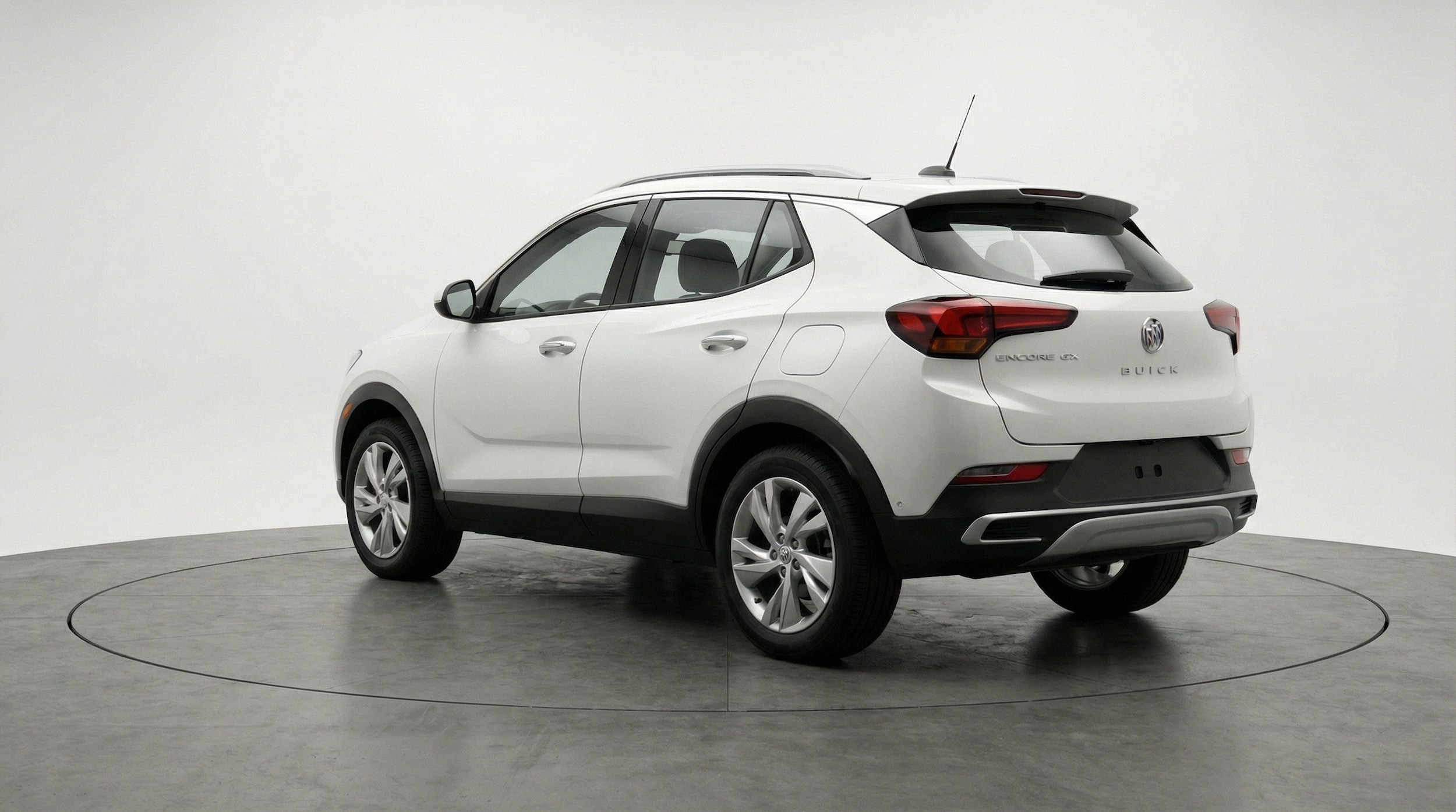 Thumbnail: 2026 Buick Encore GX - 6