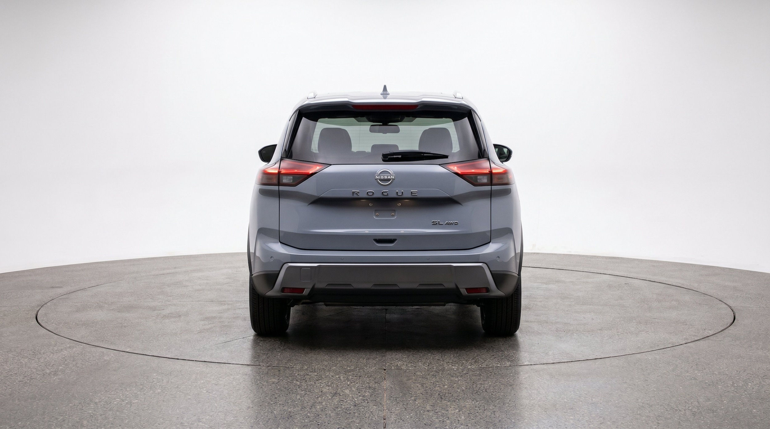 Thumbnail: 2026 Nissan Rogue - 7