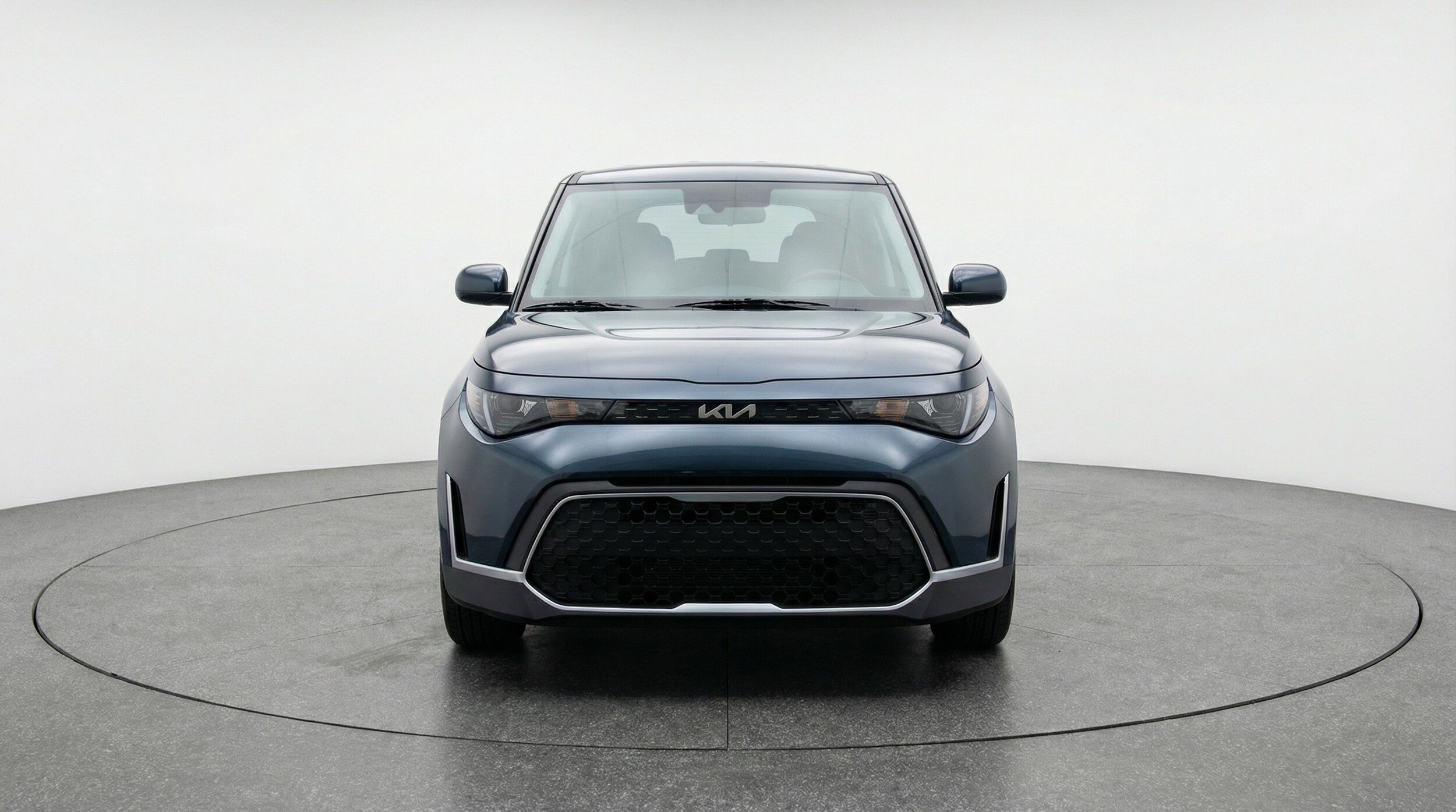 Thumbnail: 2025 Kia Soul - 2