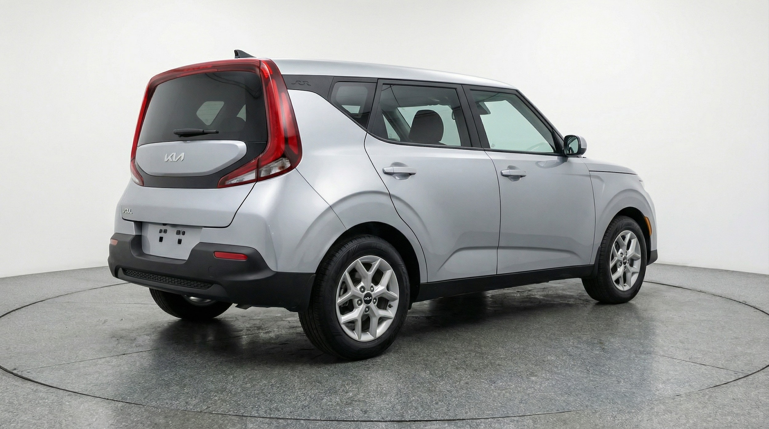 Thumbnail: 2025 Kia Soul - 7