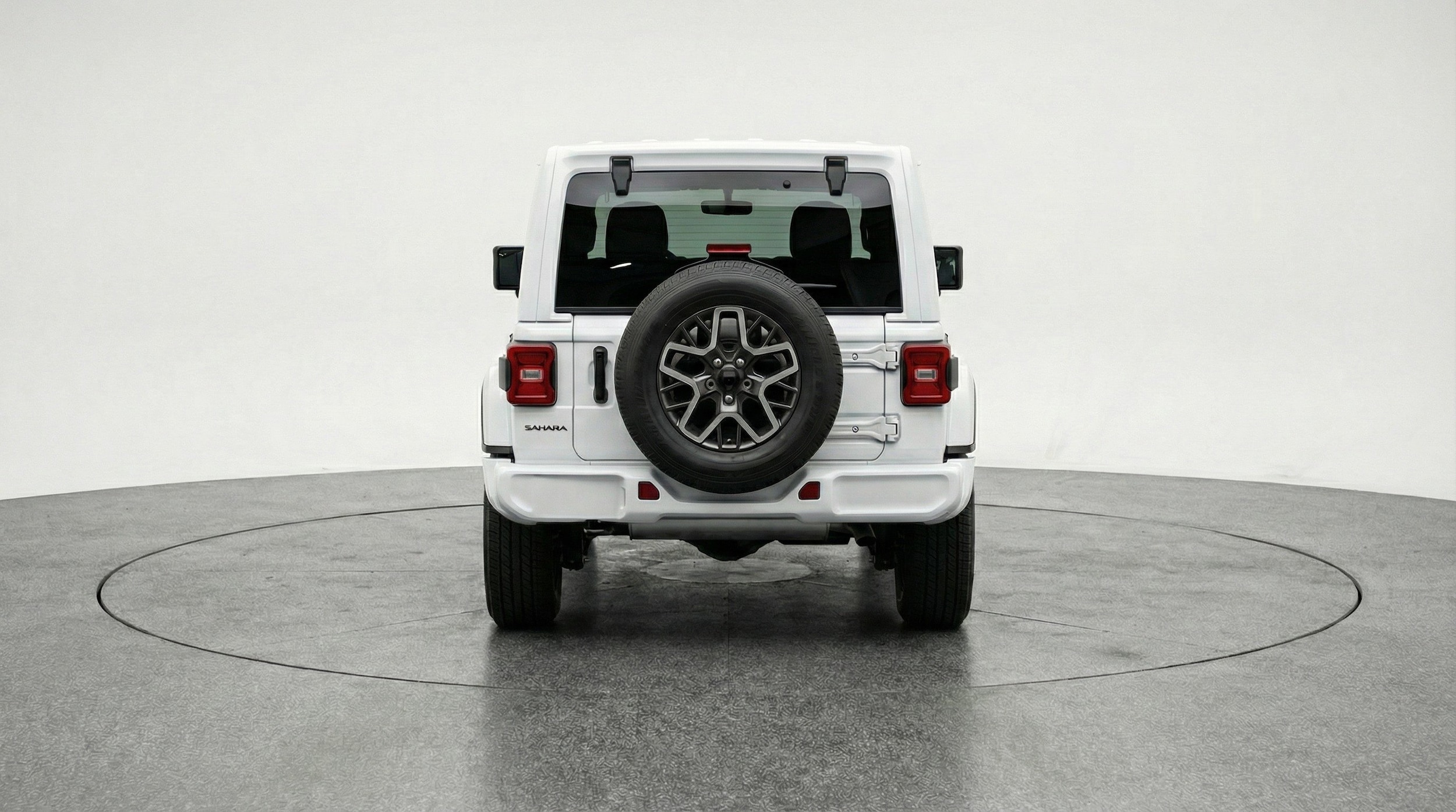 Thumbnail: 2025 Jeep Wrangler - 7