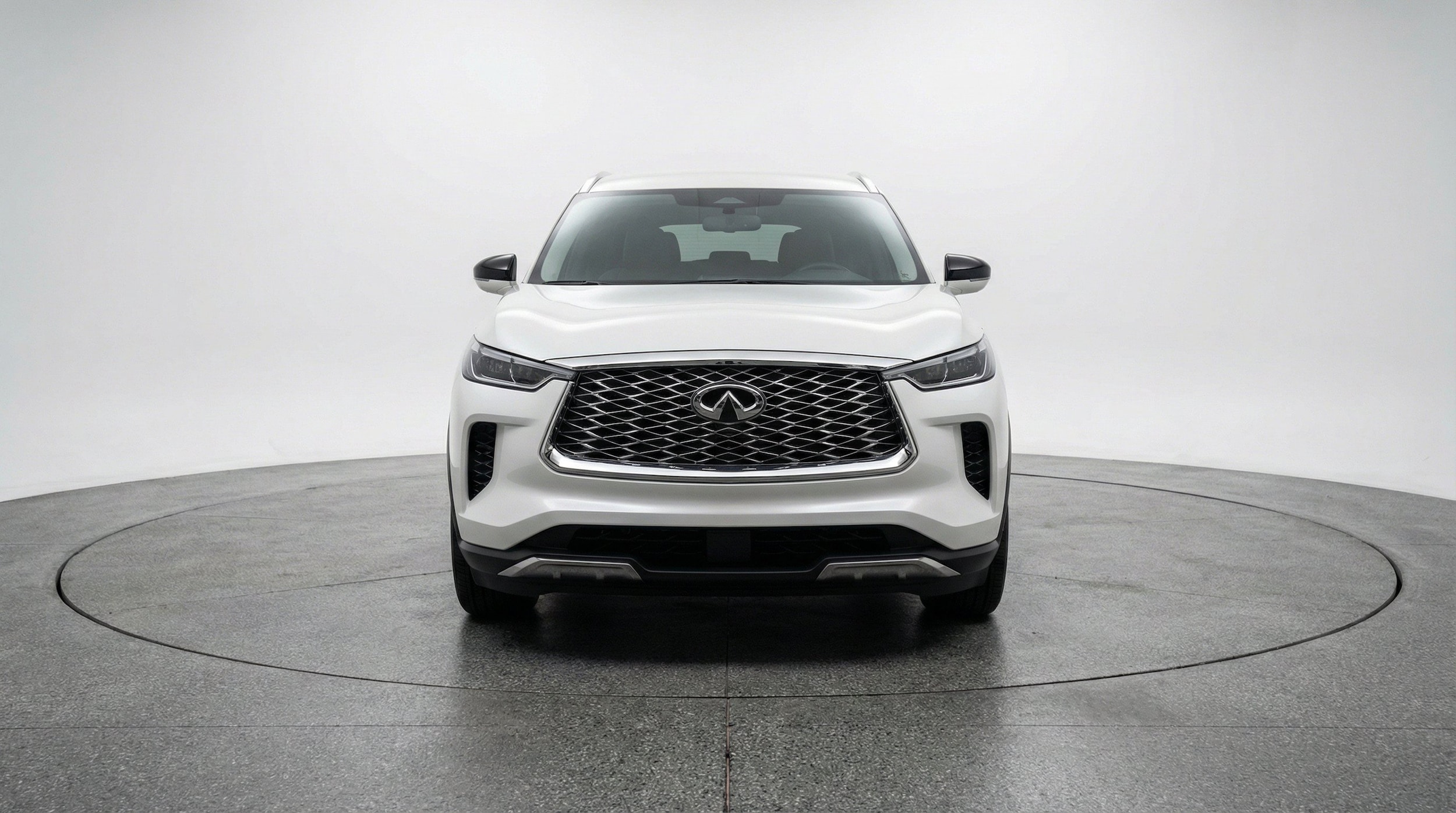 Thumbnail: 2026 INFINITI QX60 - 2
