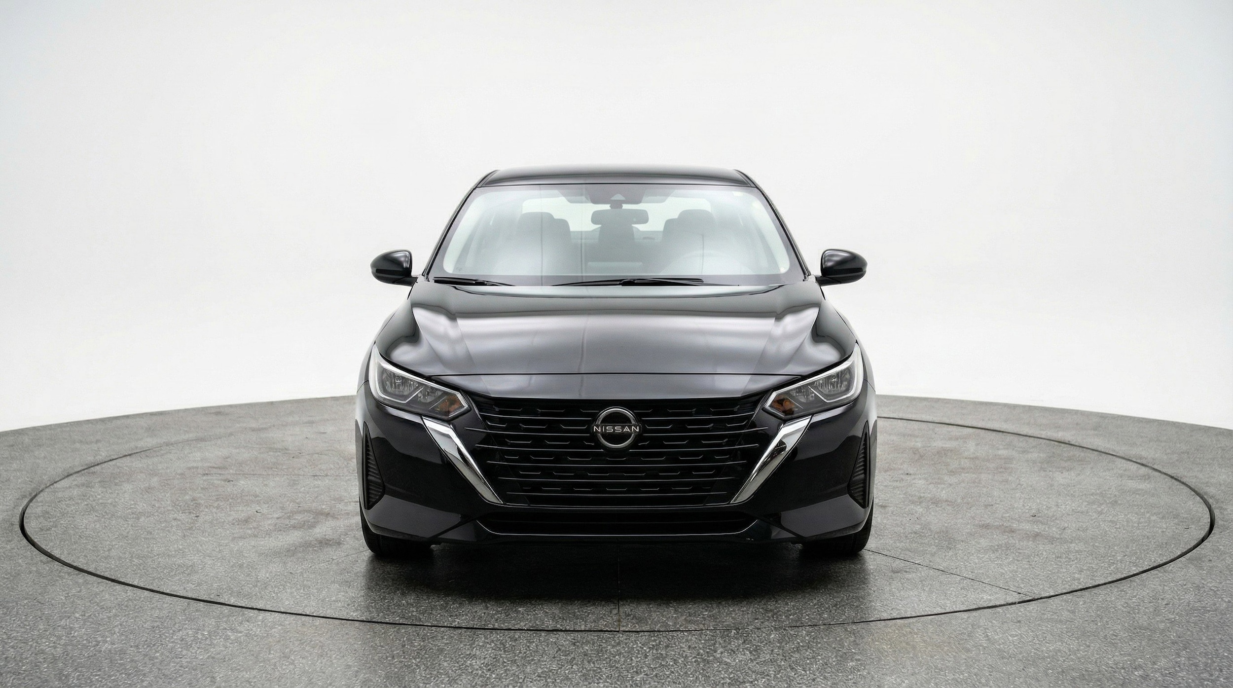 Thumbnail: 2025 Nissan Sentra - 2