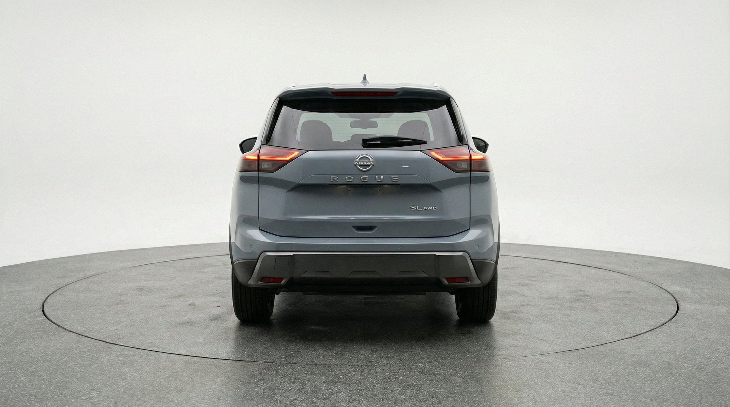 Thumbnail: 2026 Nissan Rogue - 7