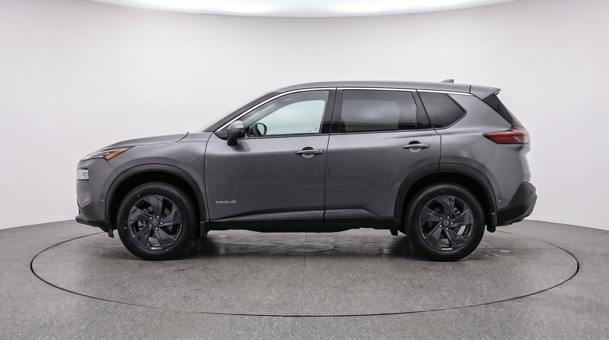 Thumbnail: 2026 Nissan Rogue - 5