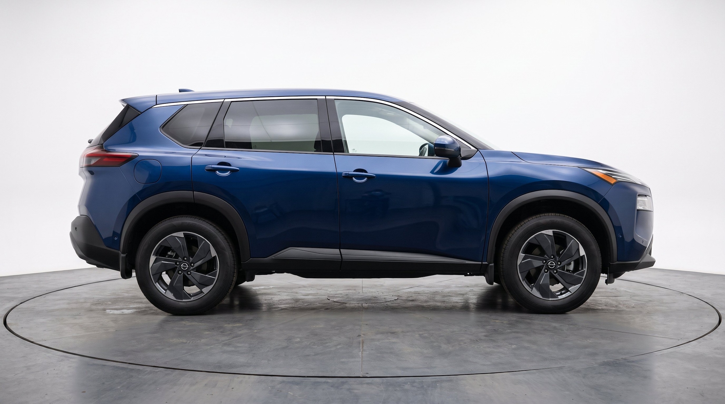 Thumbnail: 2025 Nissan Rogue - 11