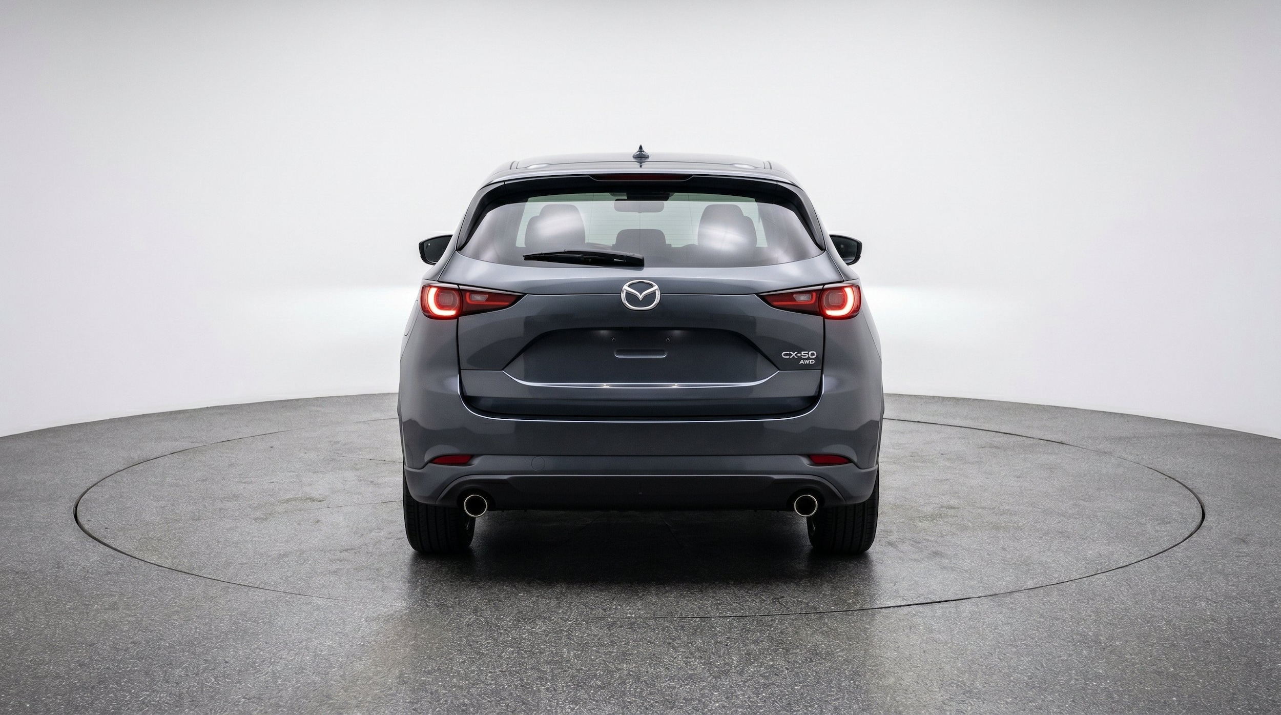 Thumbnail: 2026 Mazda CX-50 - 7
