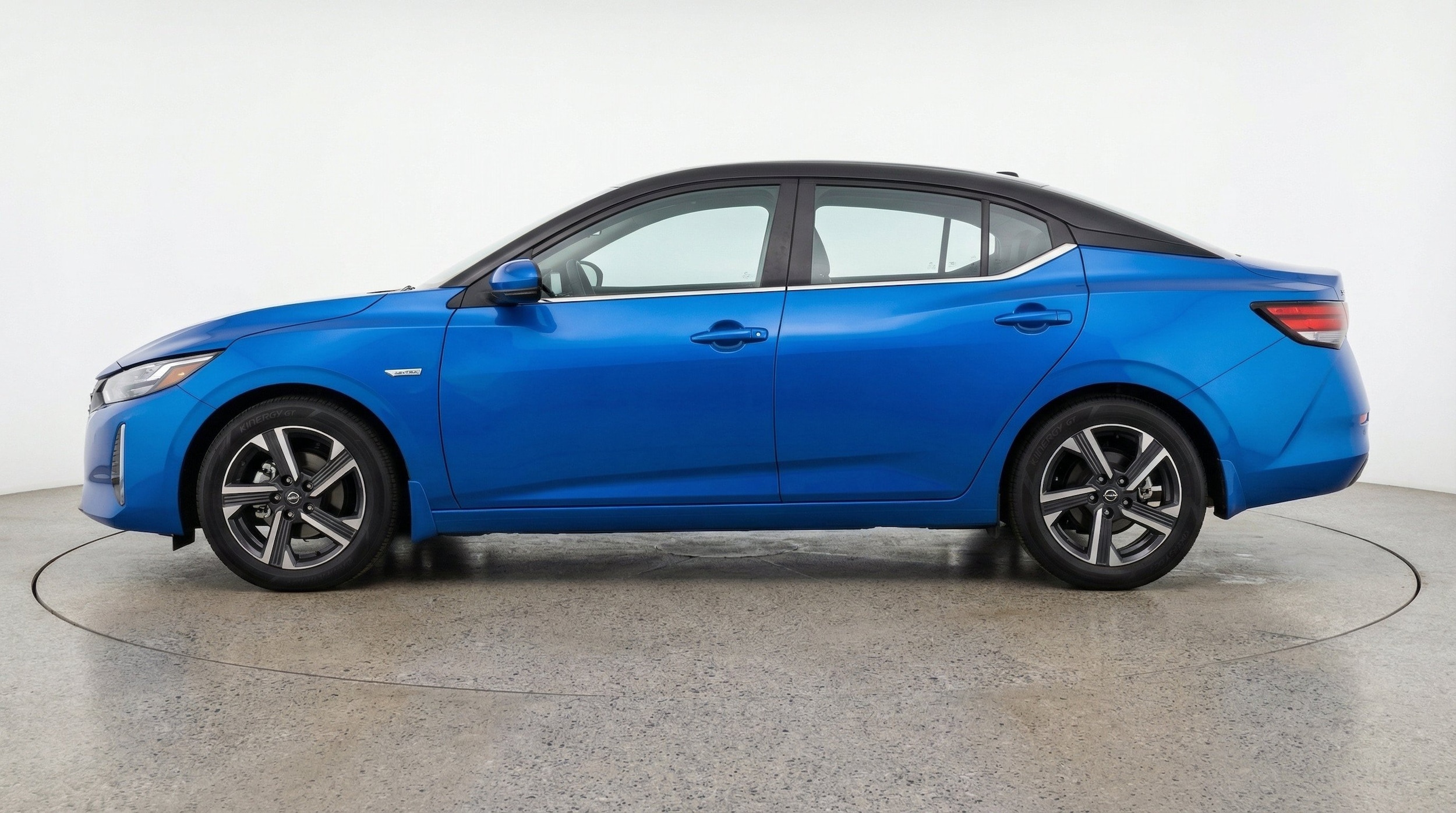 Thumbnail: 2025 Nissan Sentra - 5