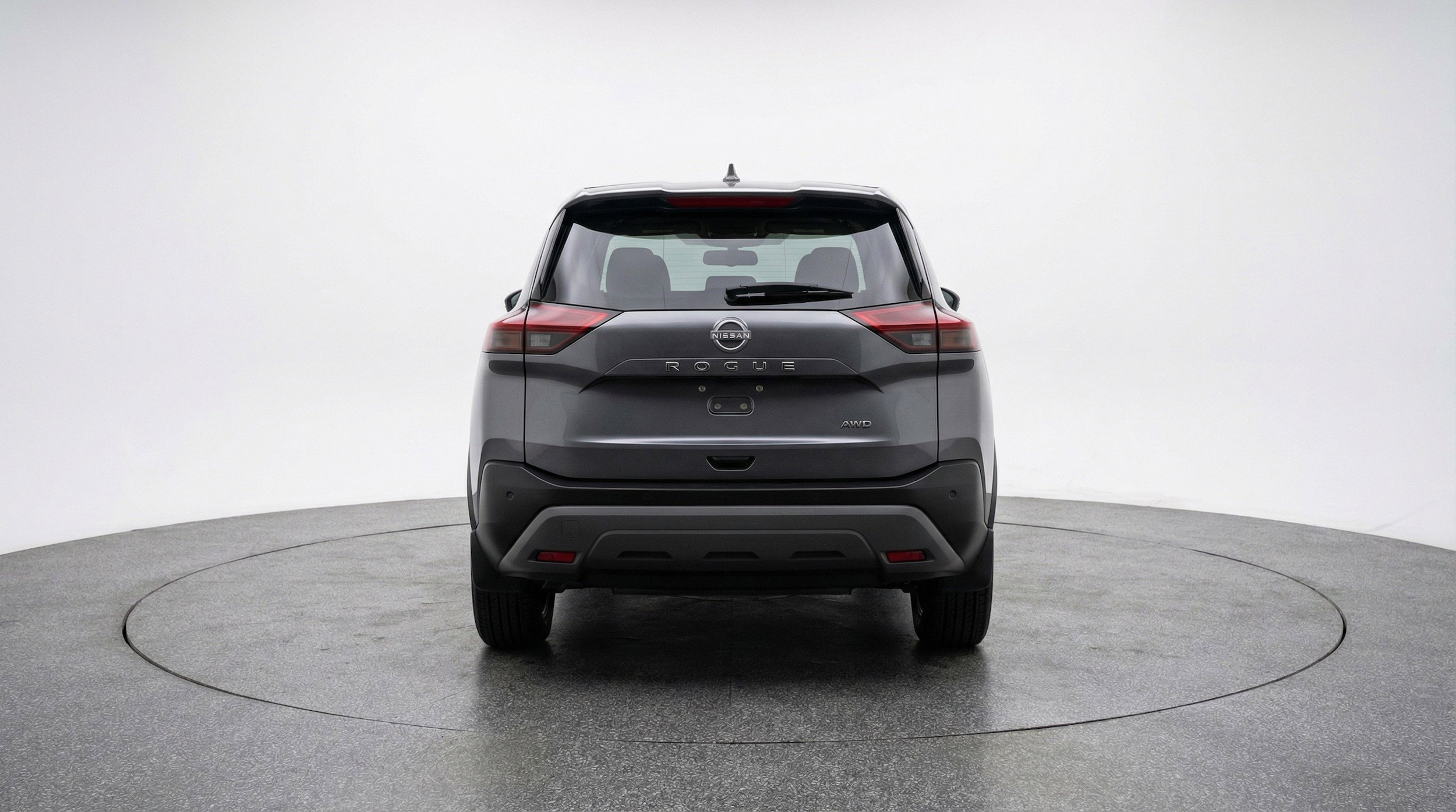Thumbnail: 2025 Nissan Rogue - 7