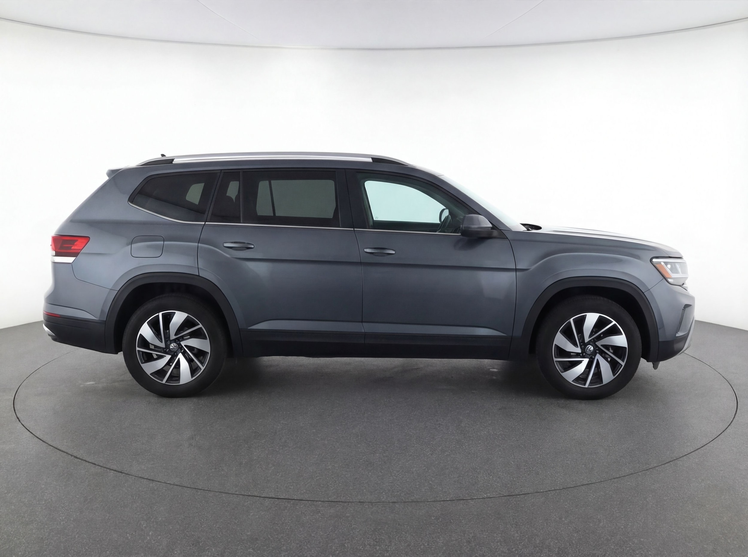 Thumbnail: 2025 Volkswagen Atlas - 8