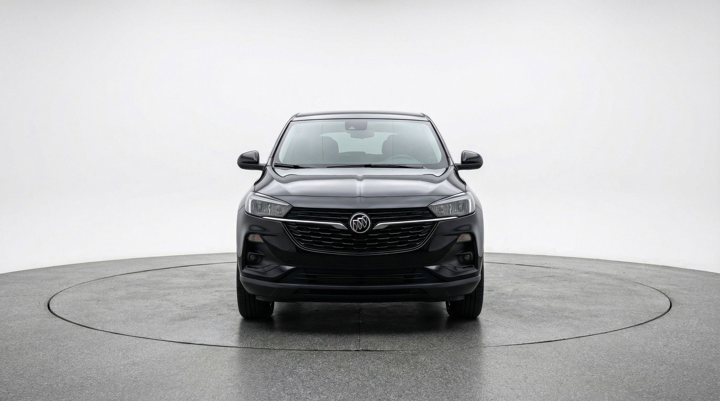 Thumbnail: 2025 Buick Encore GX - 2