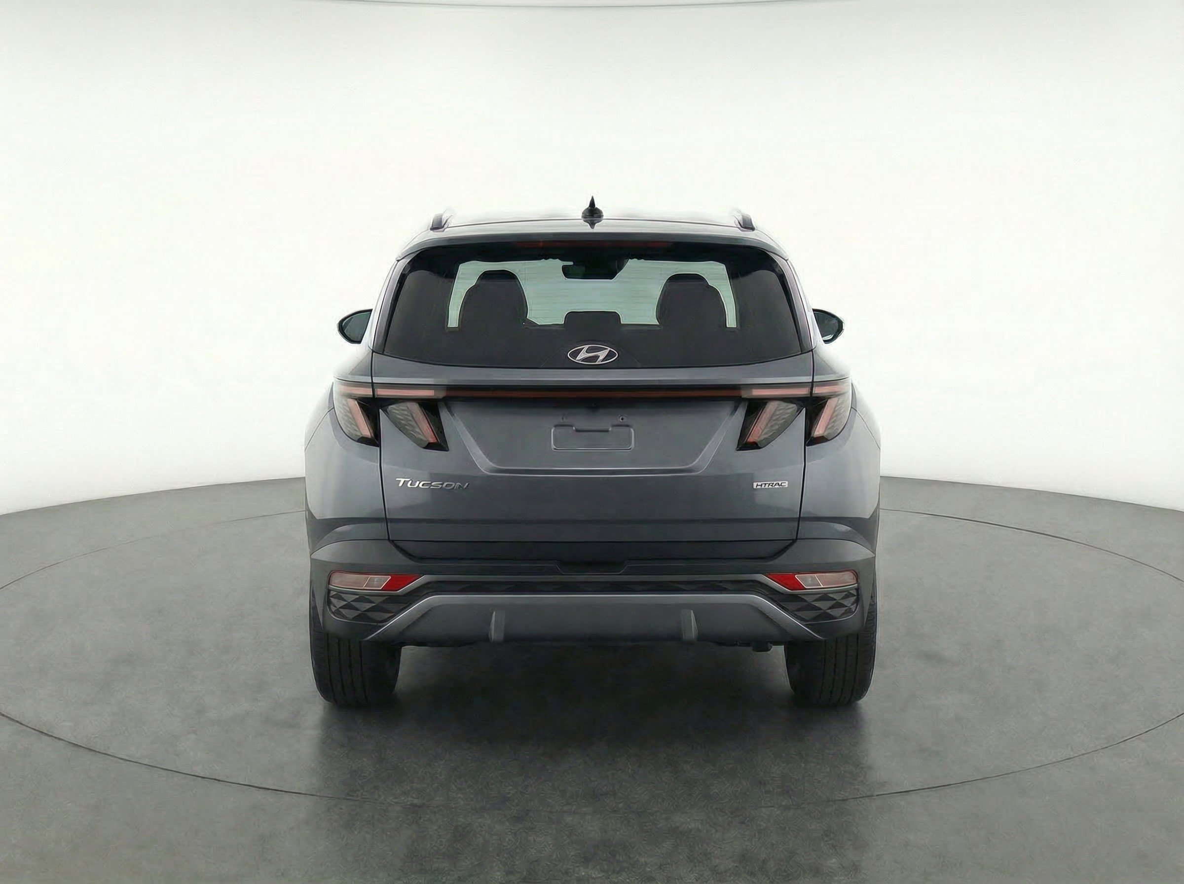 Thumbnail: 2026 Hyundai Tucson - 7