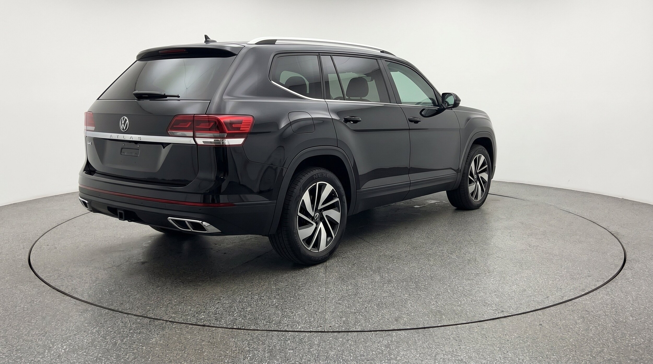 Thumbnail: 2026 Volkswagen Atlas - 9