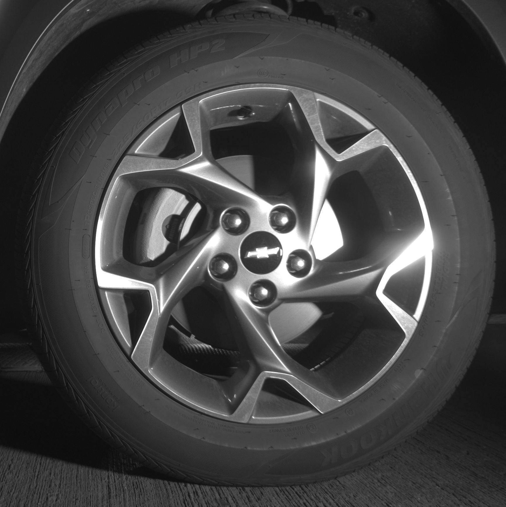 Thumbnail: 2025 Chevrolet Trax - 12