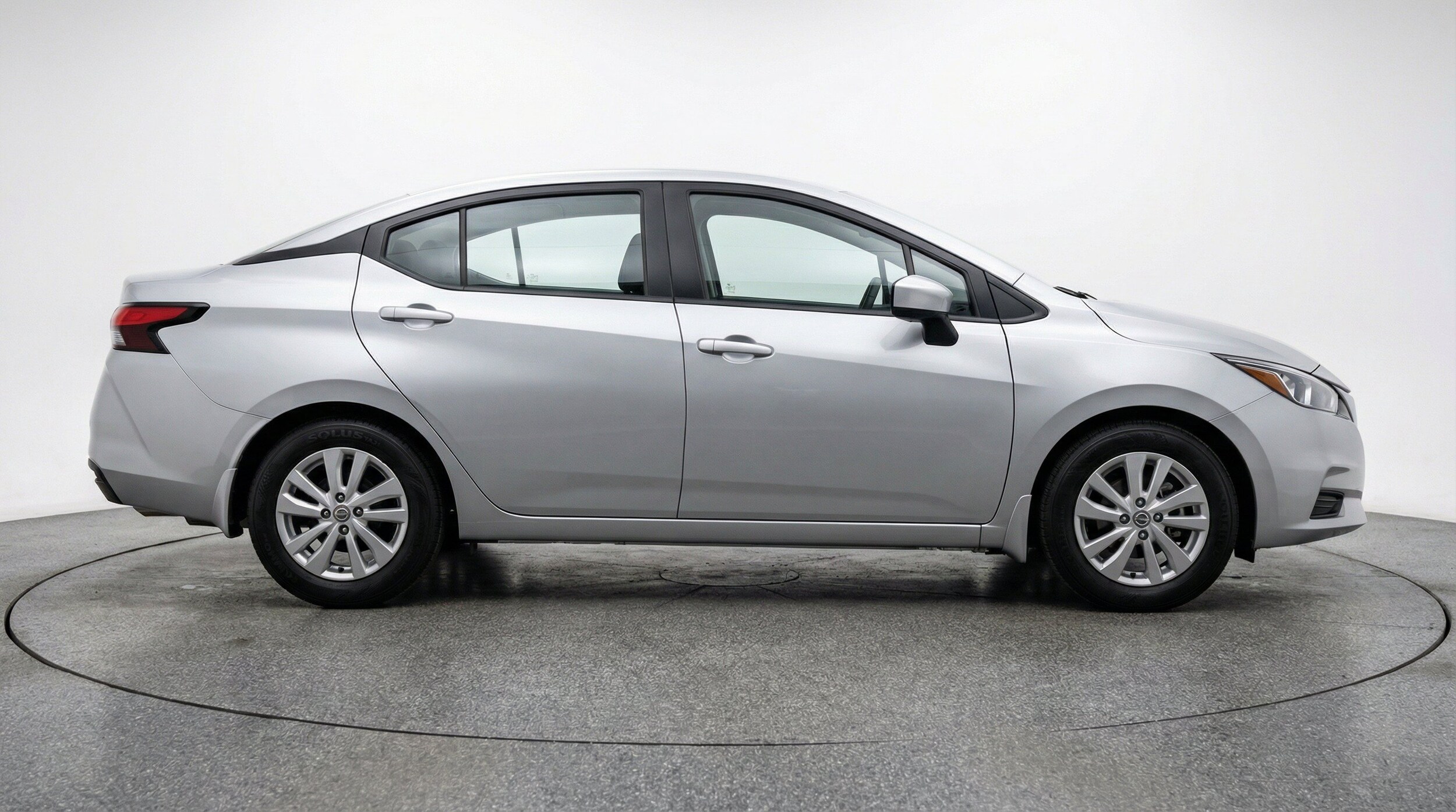 Thumbnail: 2025 Nissan Versa - 11