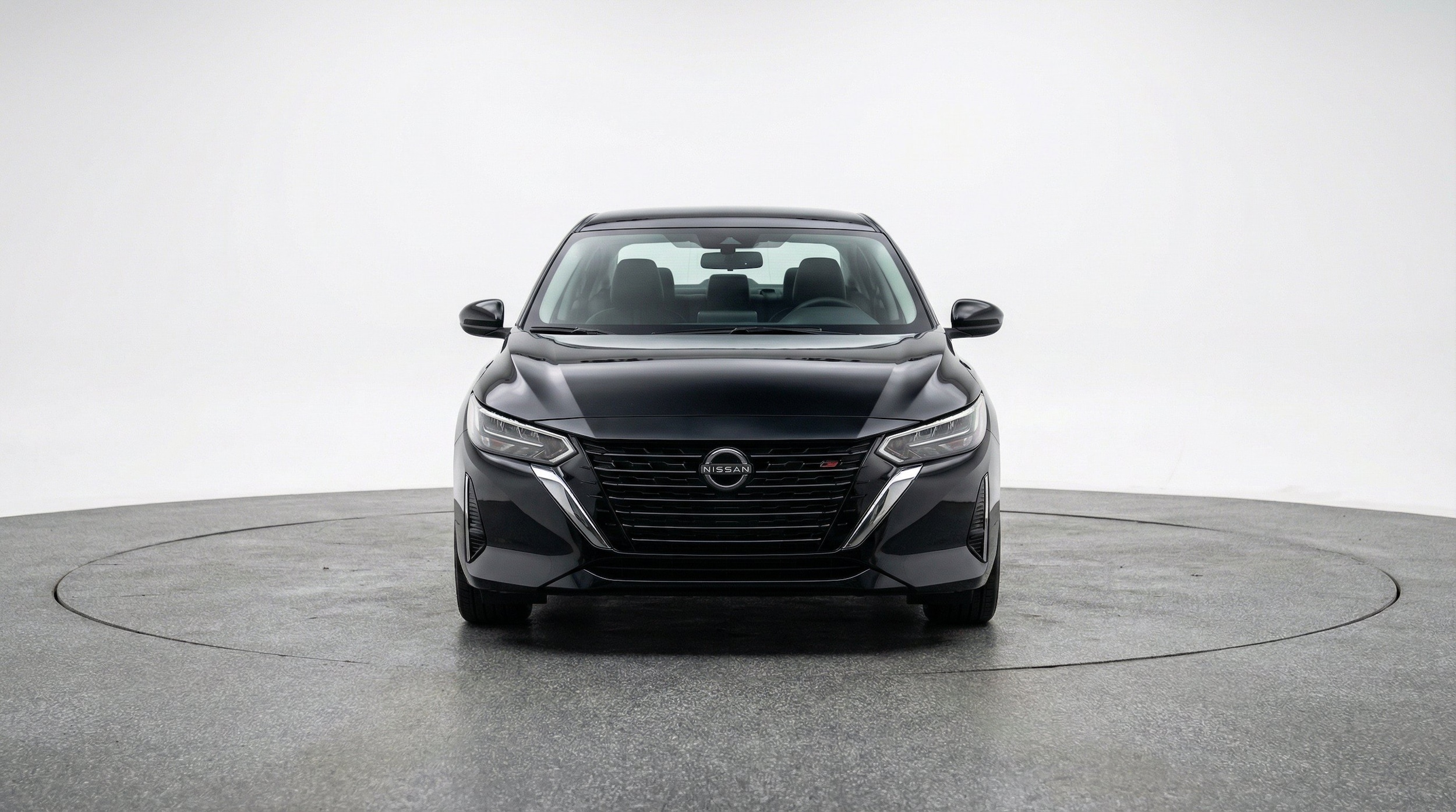 Thumbnail: 2025 Nissan Sentra - 2