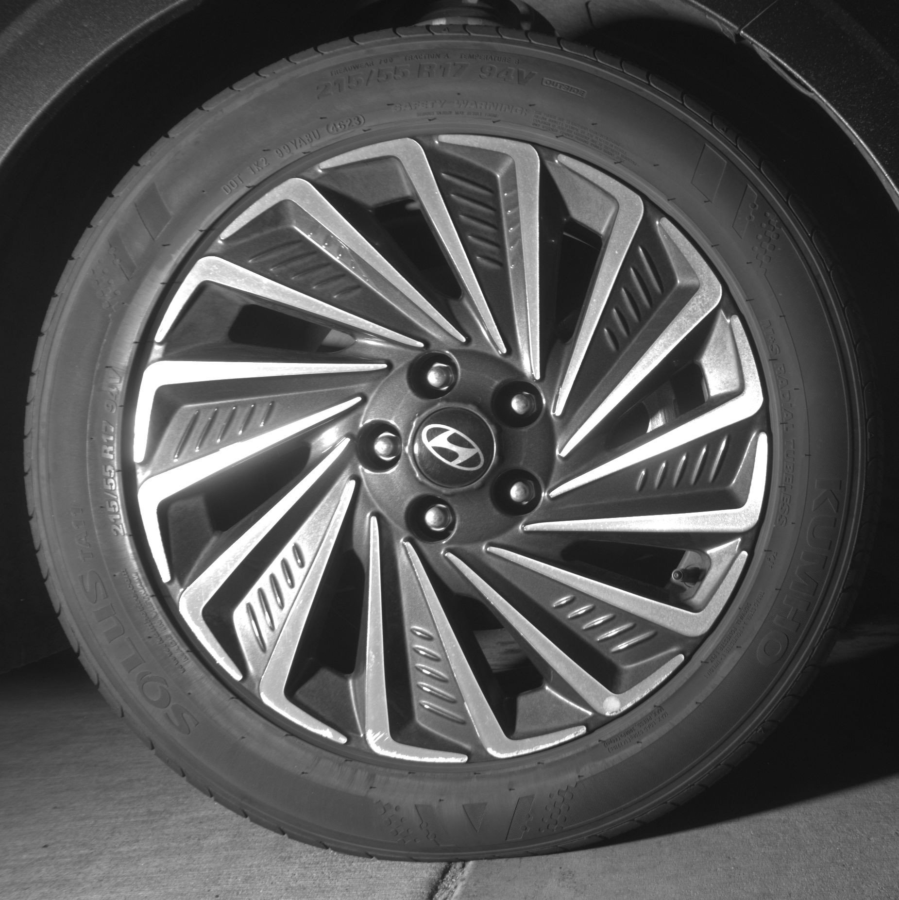 Thumbnail: 2025 Hyundai Sonata - 13